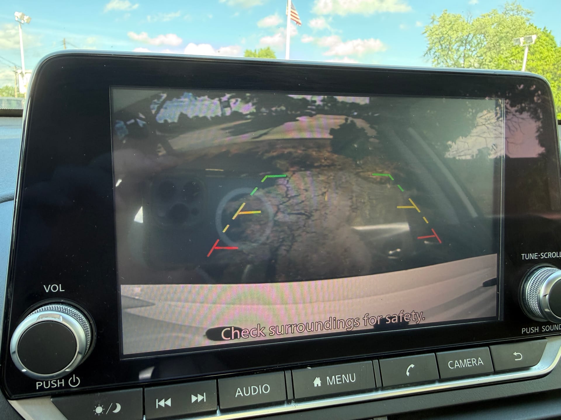 2021 NISSAN ALTIMA - Gallery Image