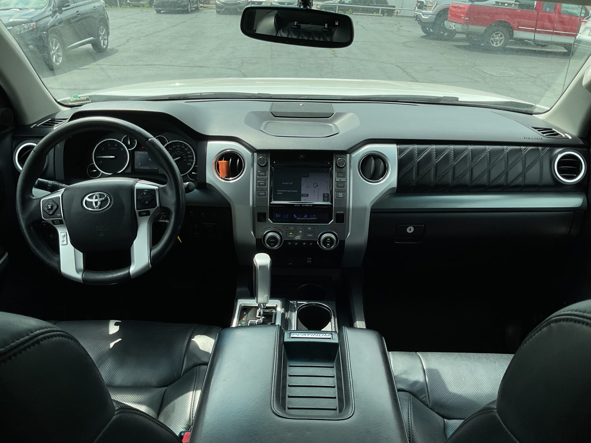 2016 TOYOTA TUNDRA - Gallery Image