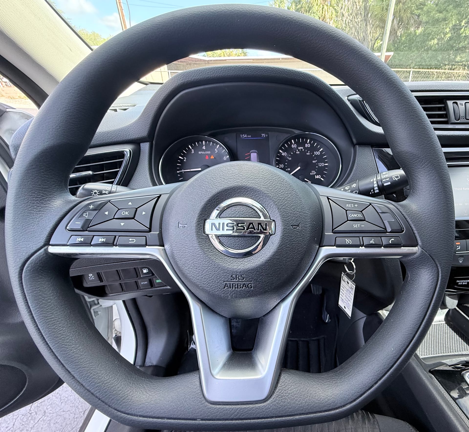2018 NISSAN ROGUE - Gallery Image