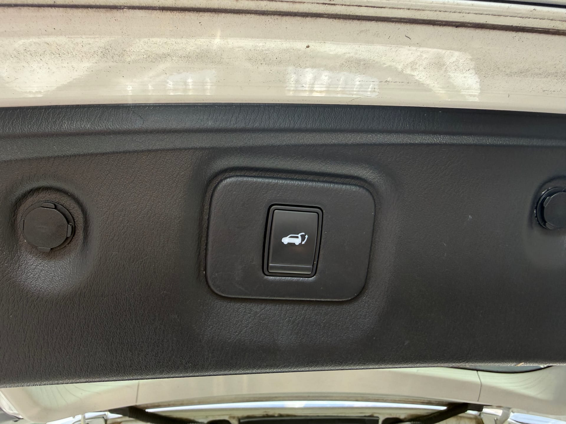 2018 INFINITI QX60 - Gallery Image