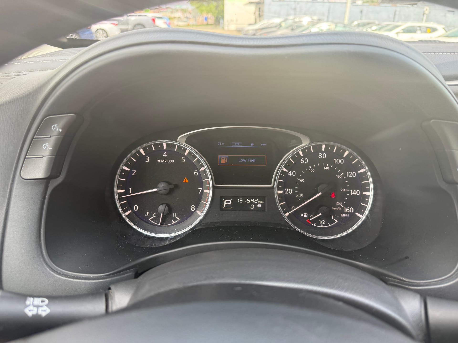 2018 INFINITI QX60 - Gallery Image