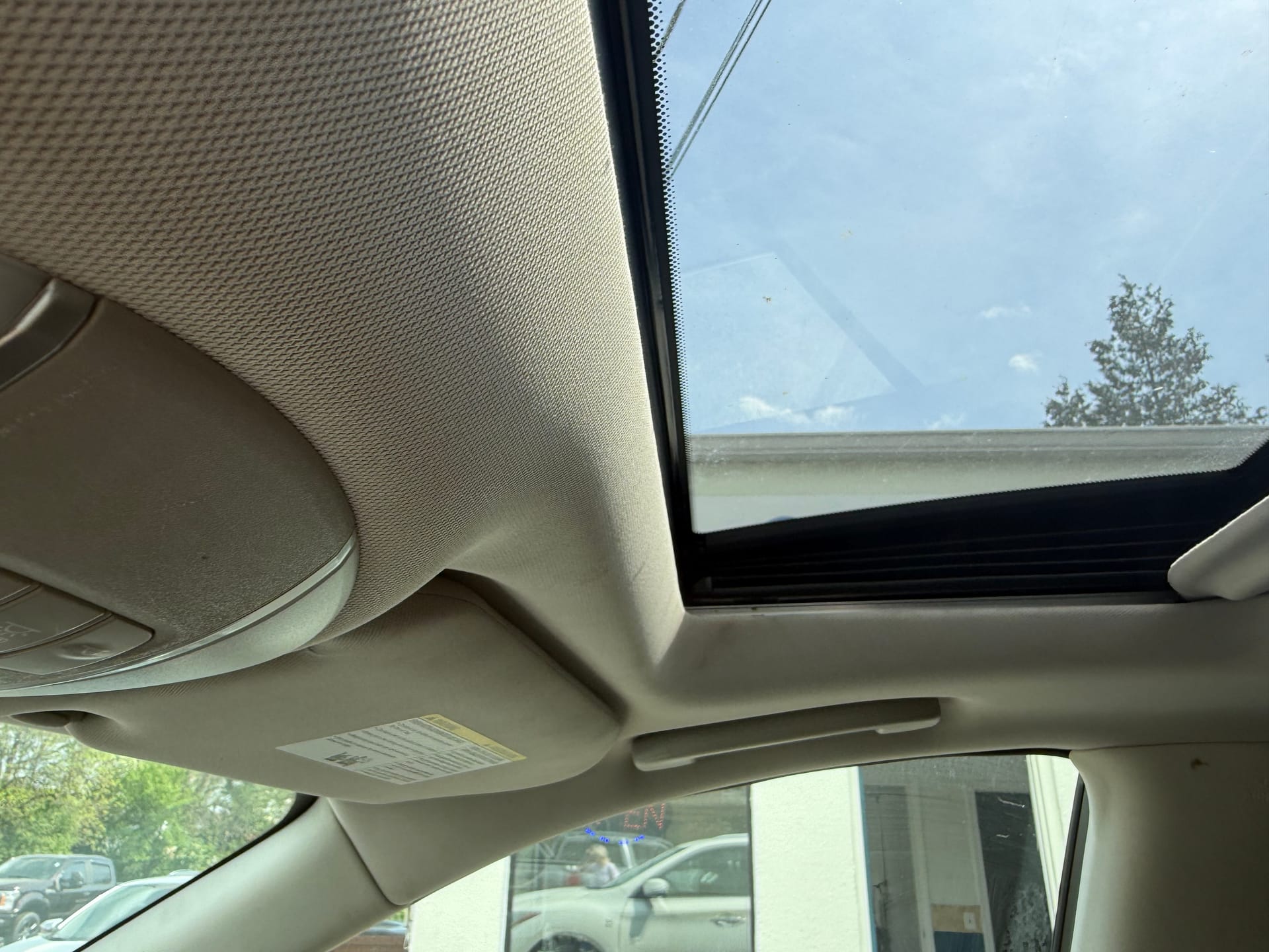 2018 INFINITI QX60 - Gallery Image