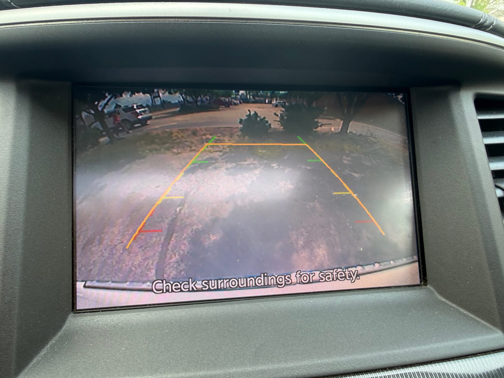 2018 INFINITI QX60 - Gallery Image