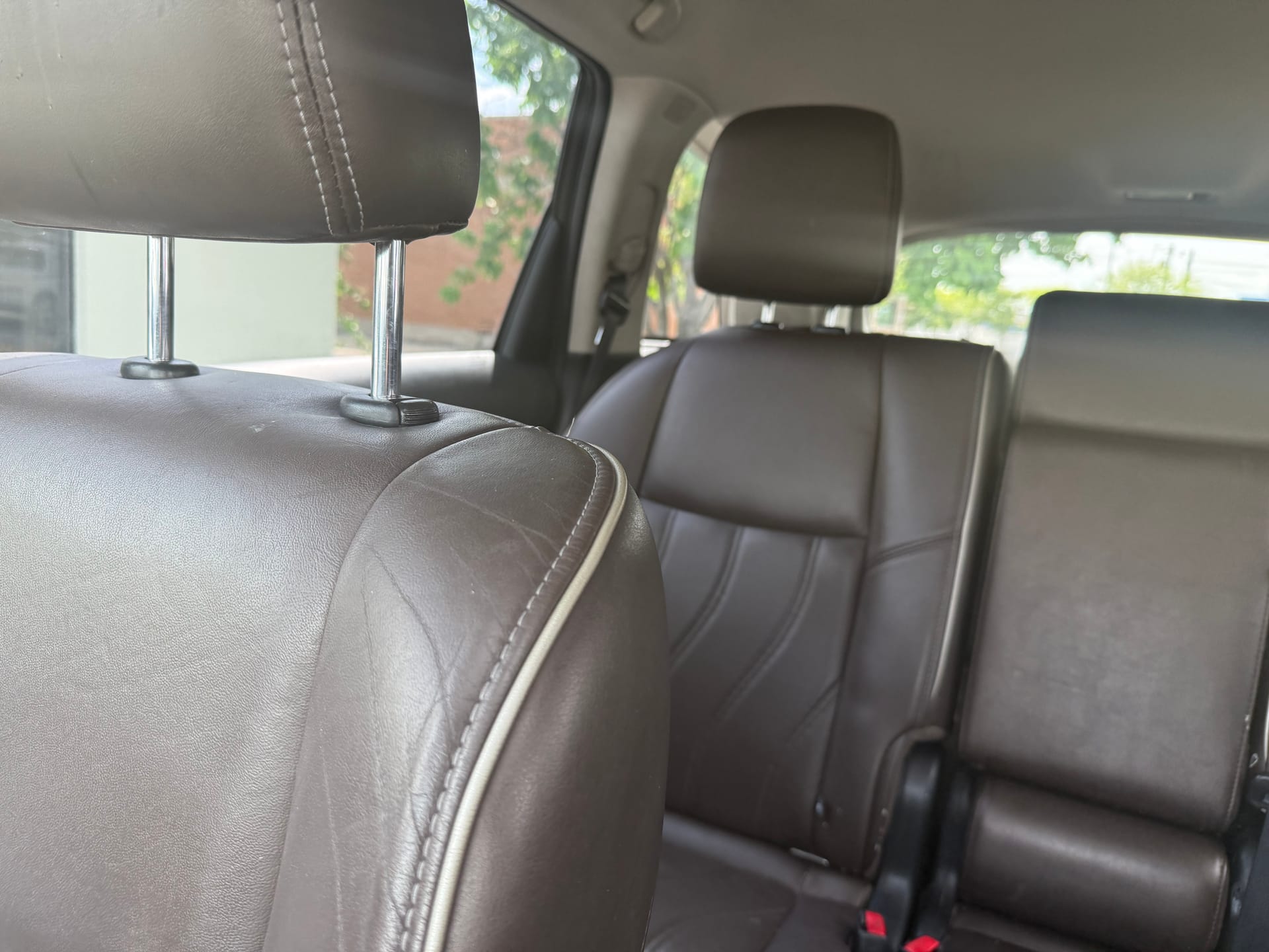 2018 INFINITI QX60 - Gallery Image