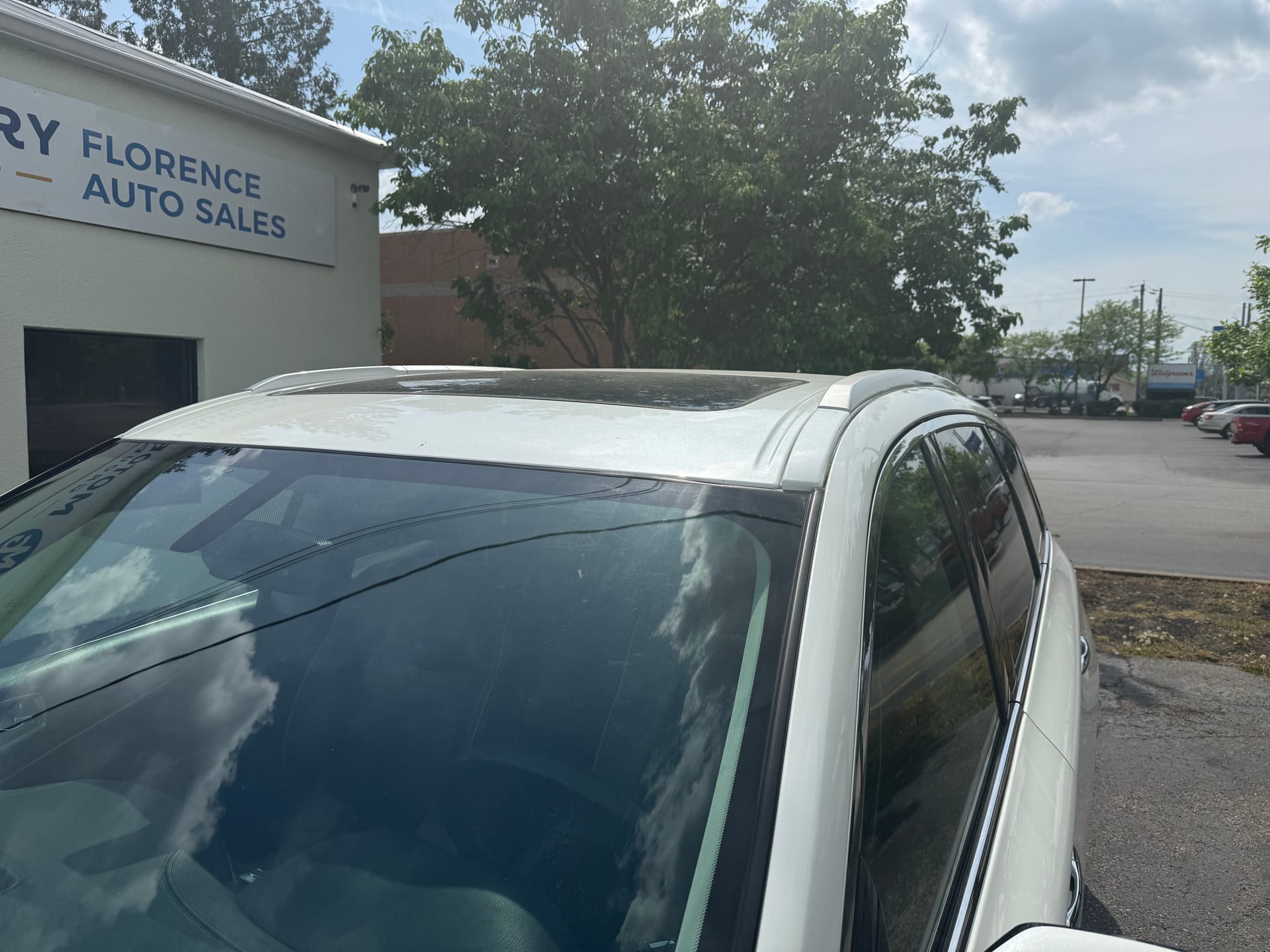 2018 INFINITI QX60 - Gallery Image