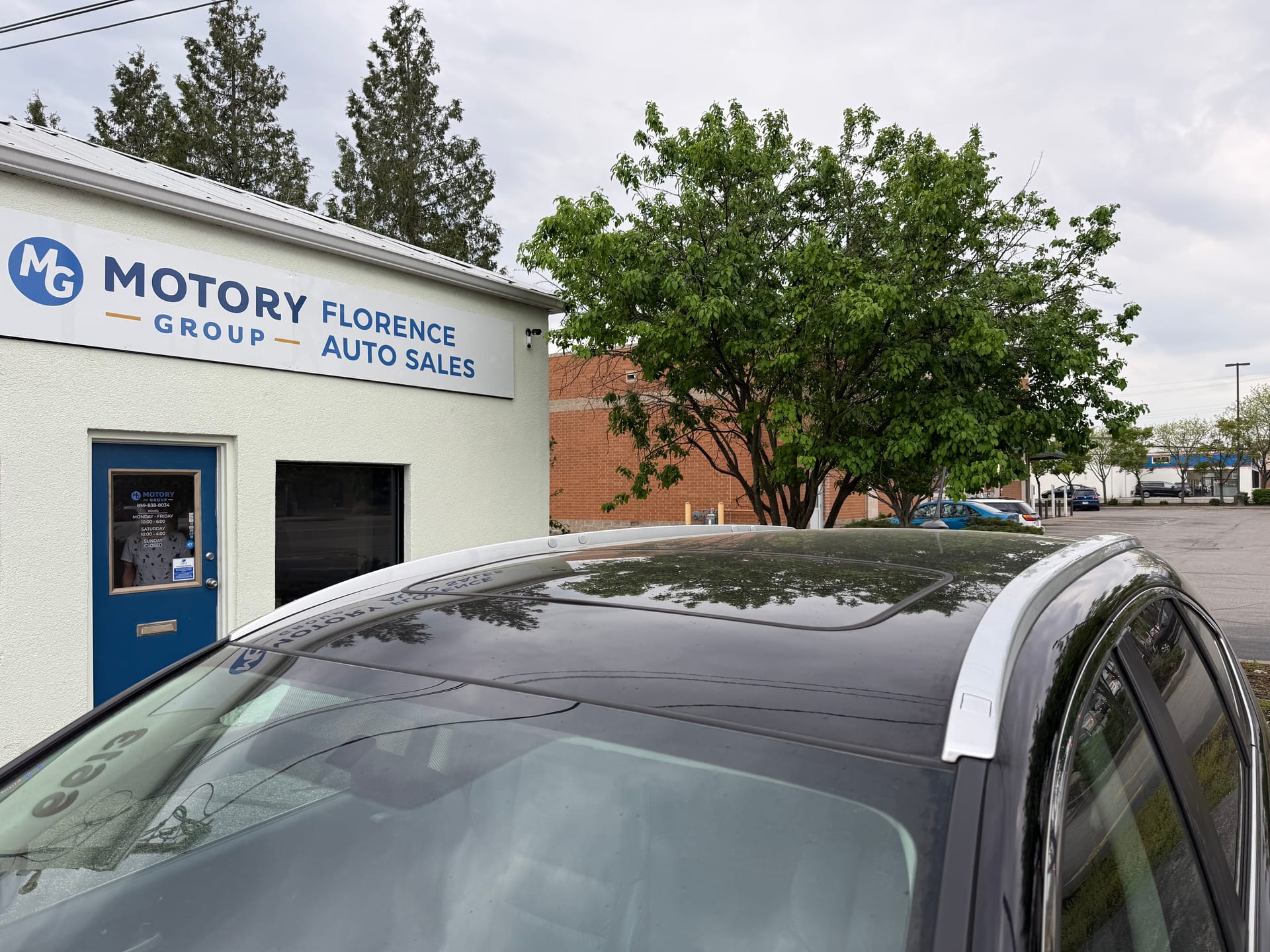 2013 HONDA CR-V - Gallery Image