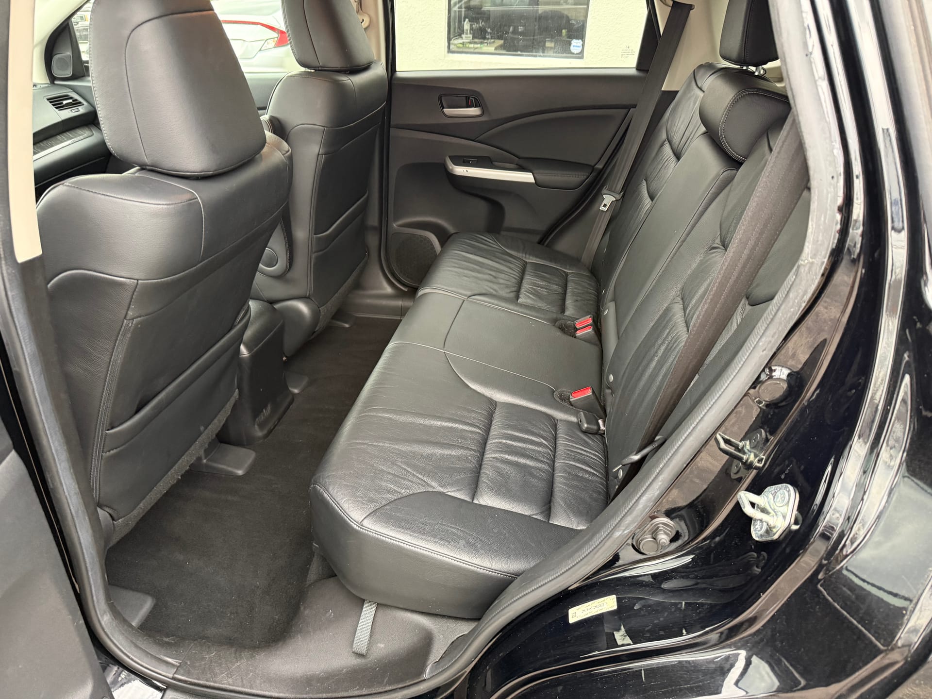 2013 HONDA CR-V - Gallery Image