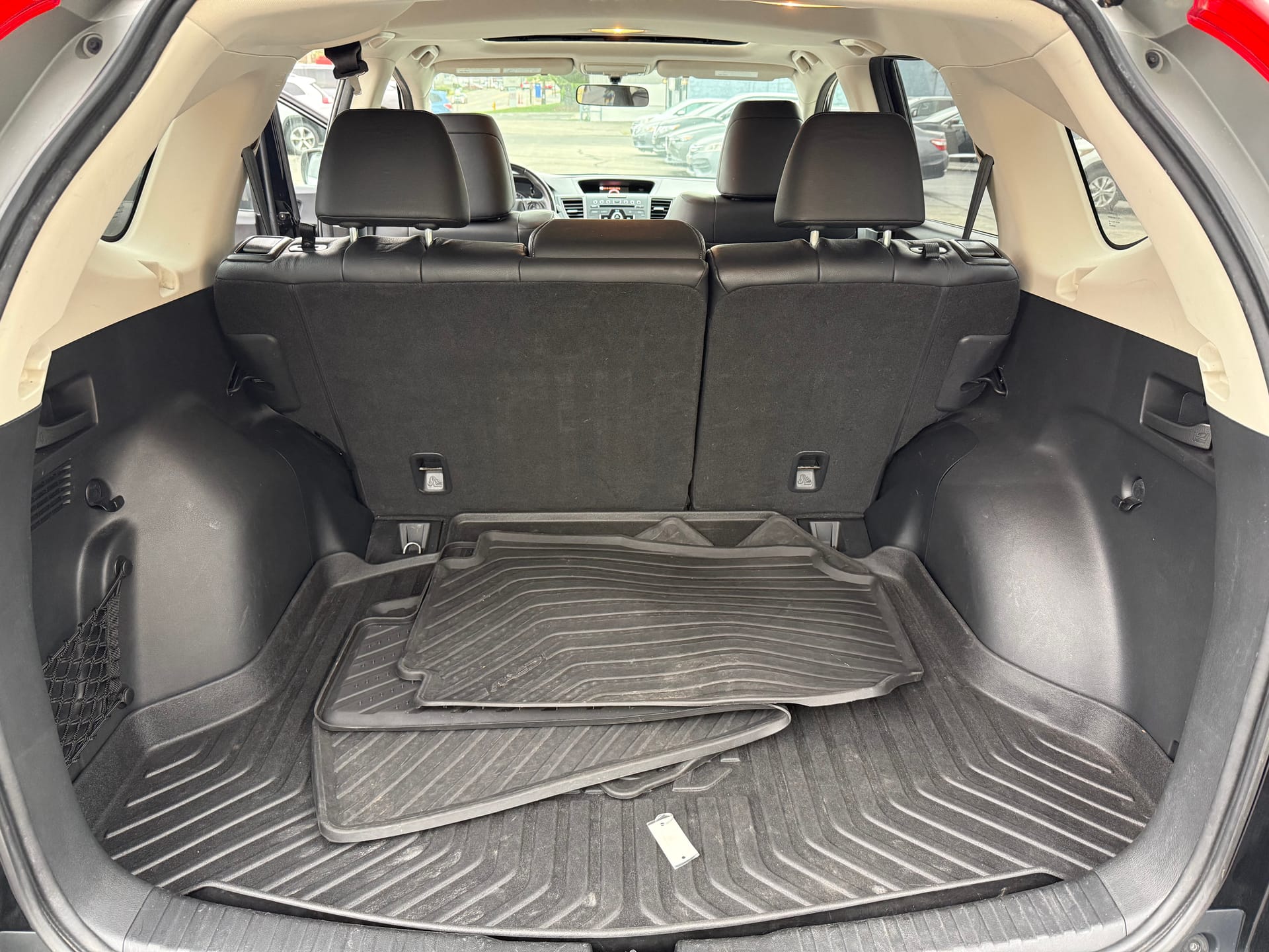 2013 HONDA CR-V - Gallery Image