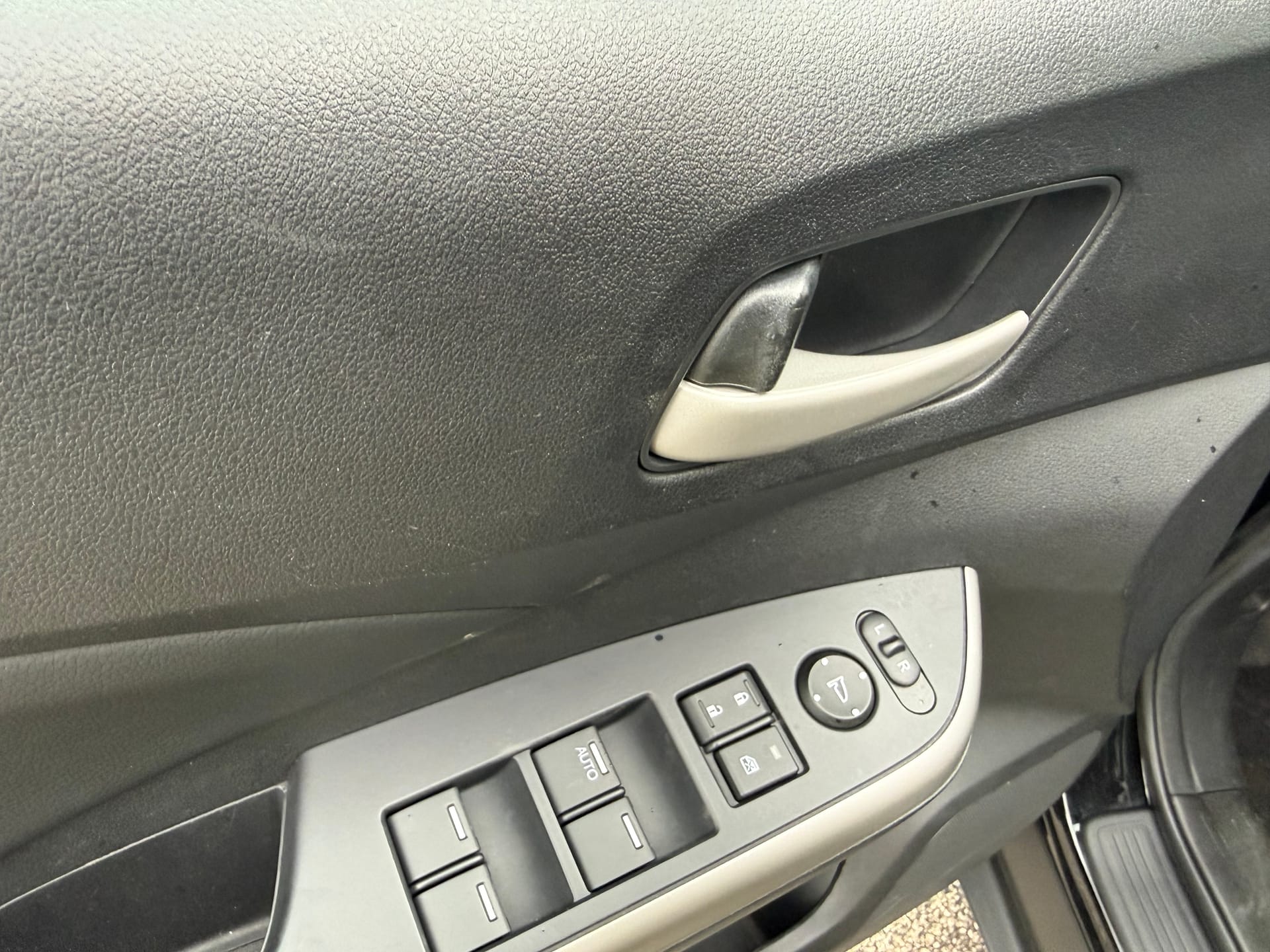 2013 HONDA CR-V - Gallery Image