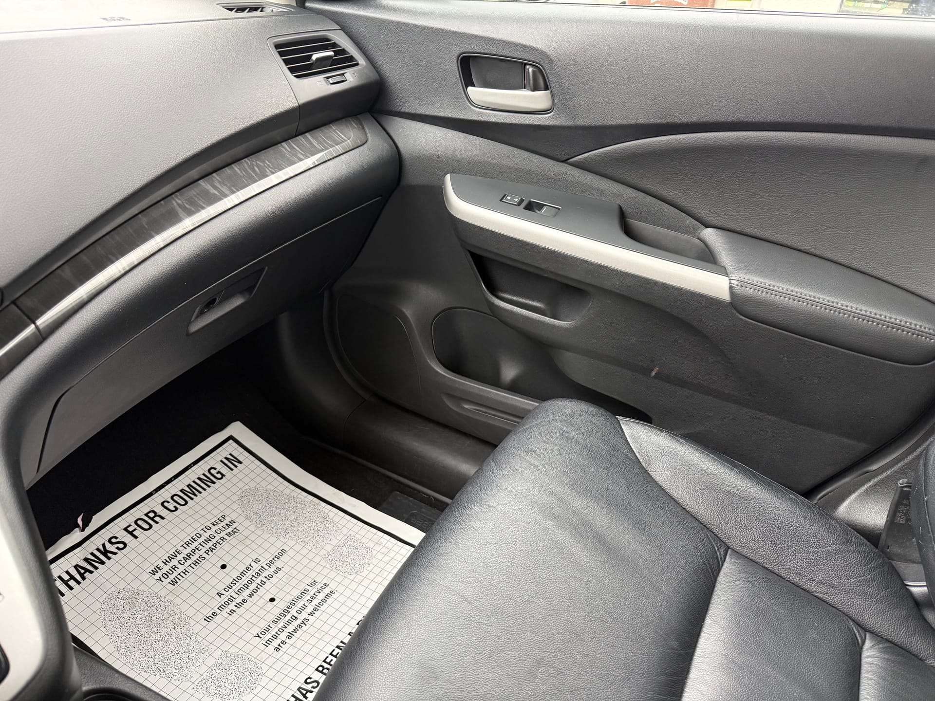 2013 HONDA CR-V - Gallery Image