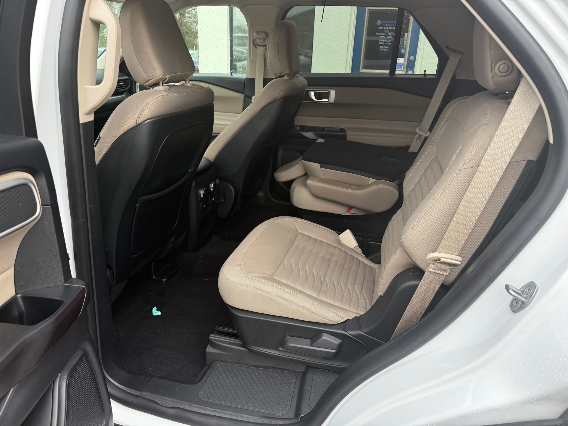 2020 FORD EXPLORER - Gallery Image