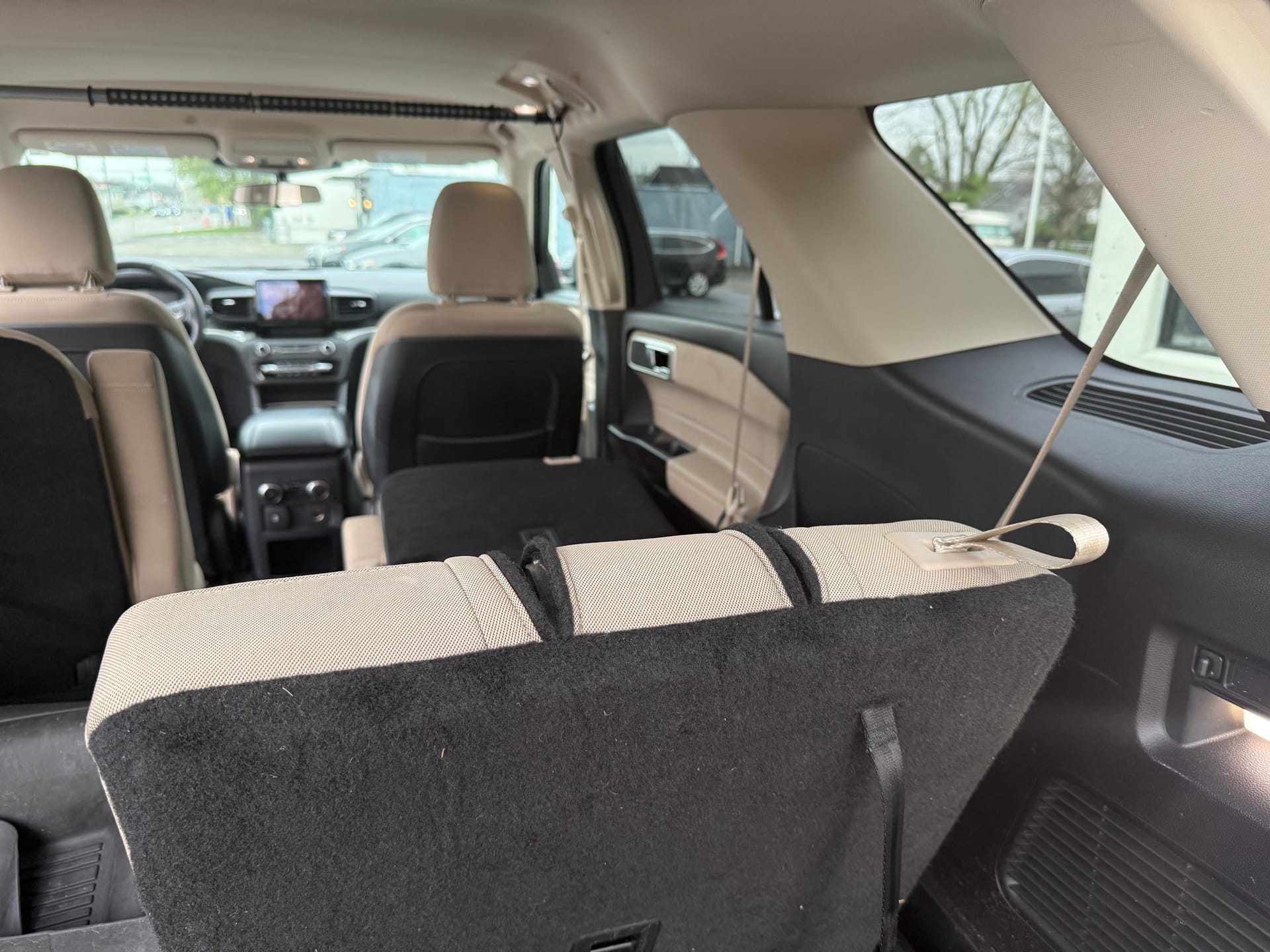 2020 FORD EXPLORER - Gallery Image