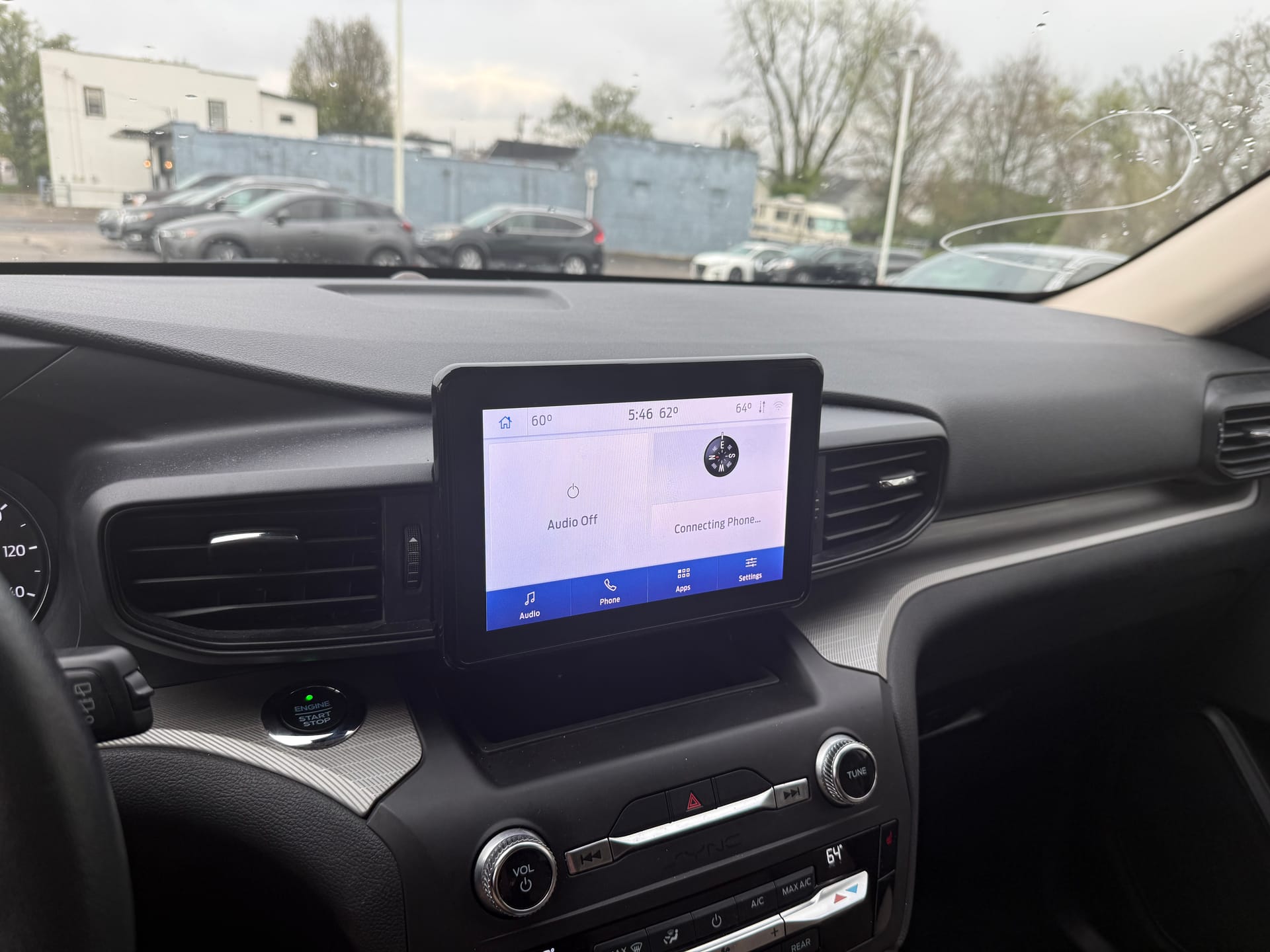 2020 FORD EXPLORER - Gallery Image