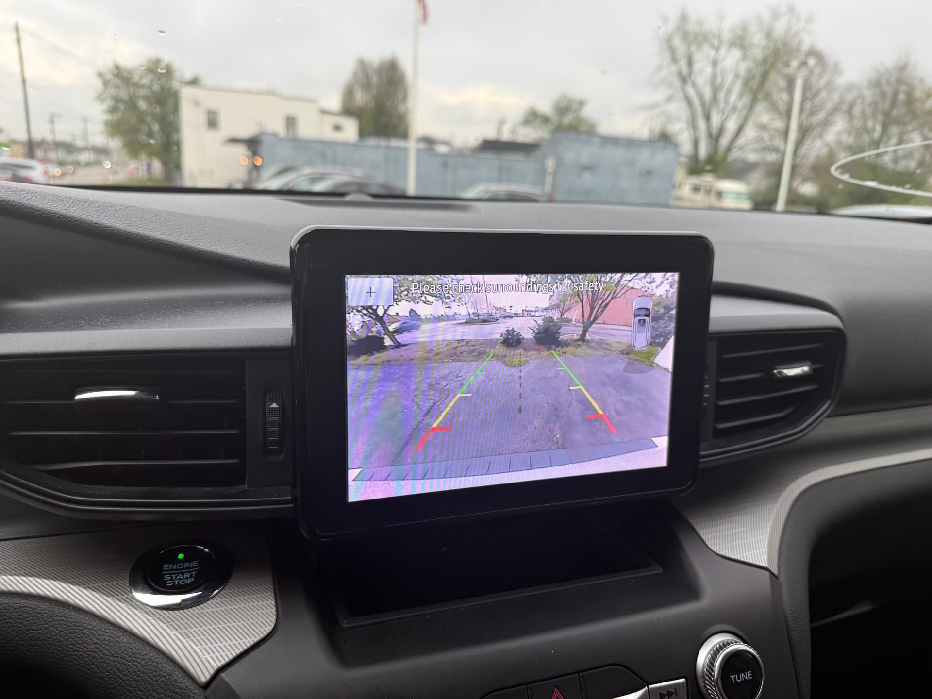 2020 FORD EXPLORER - Gallery Image