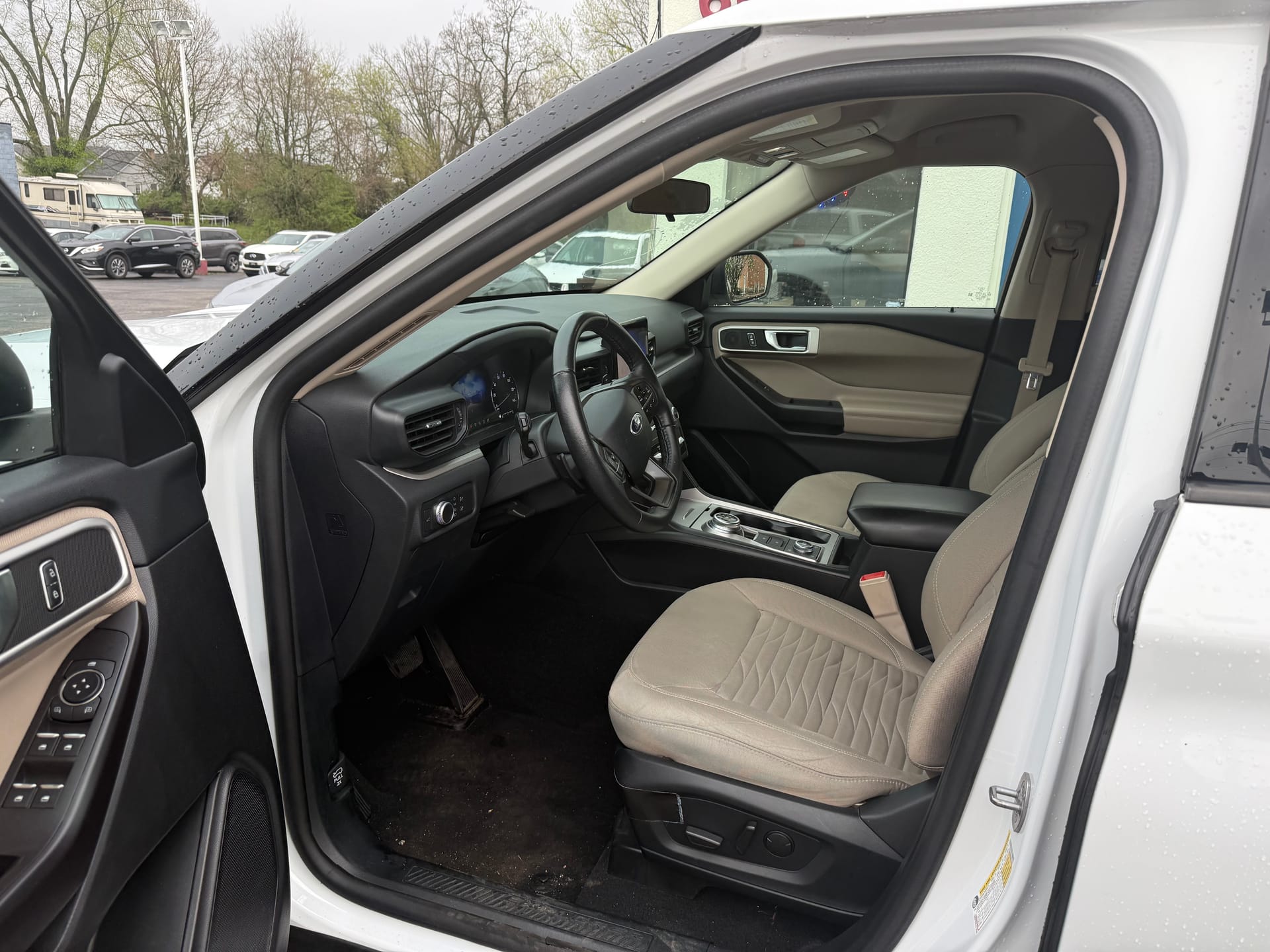 2020 FORD EXPLORER - Gallery Image