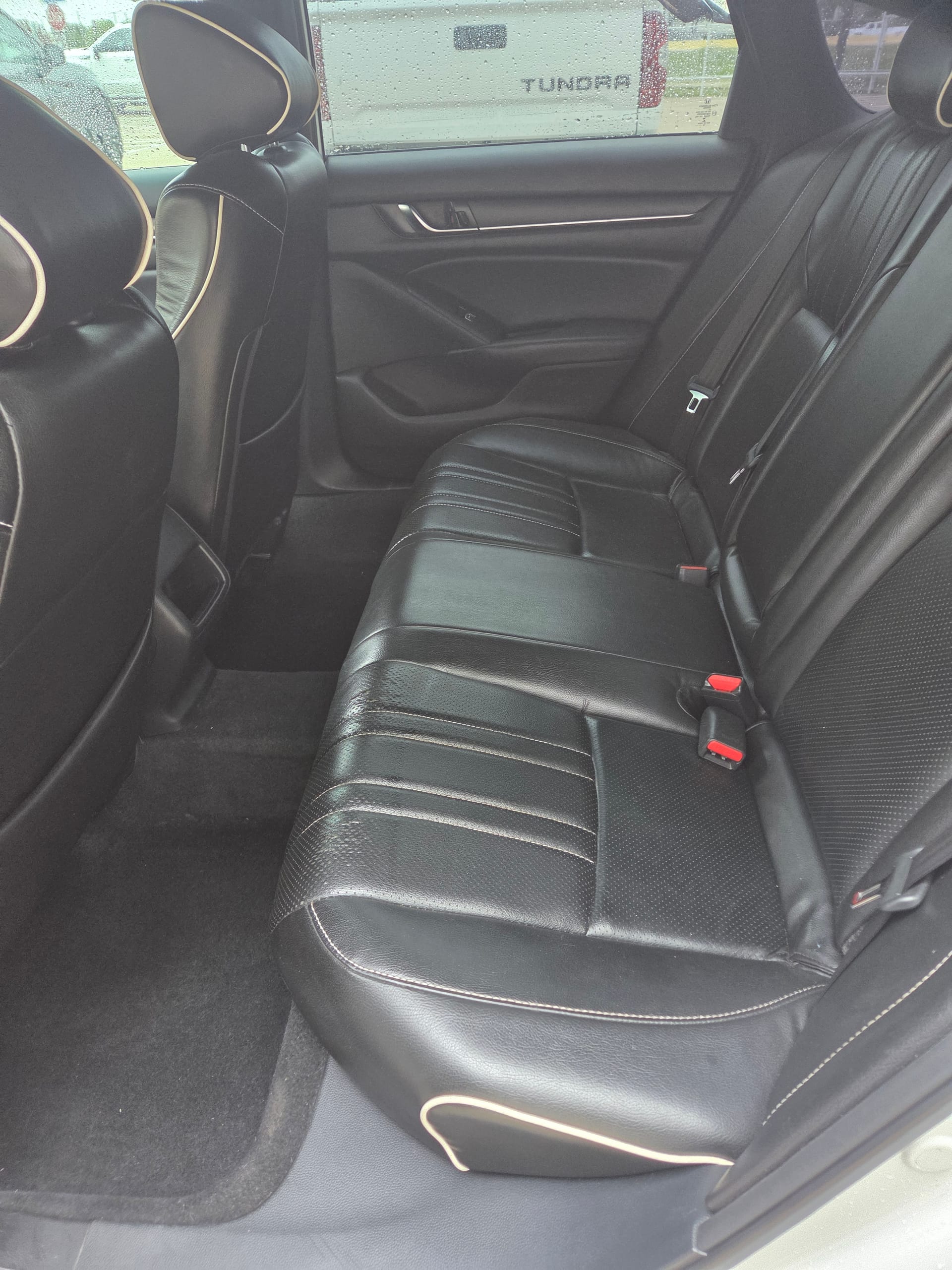 2018 HONDA ACCORD - Gallery Image