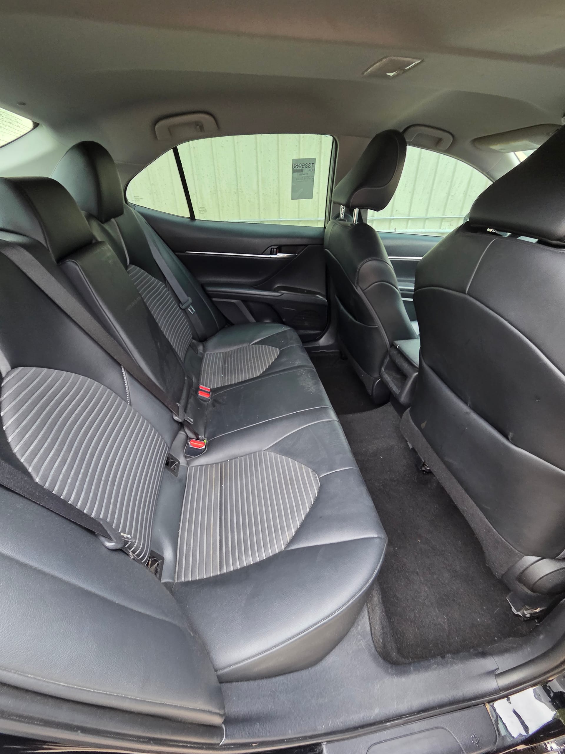 2021 TOYOTA CAMRY - Gallery Image