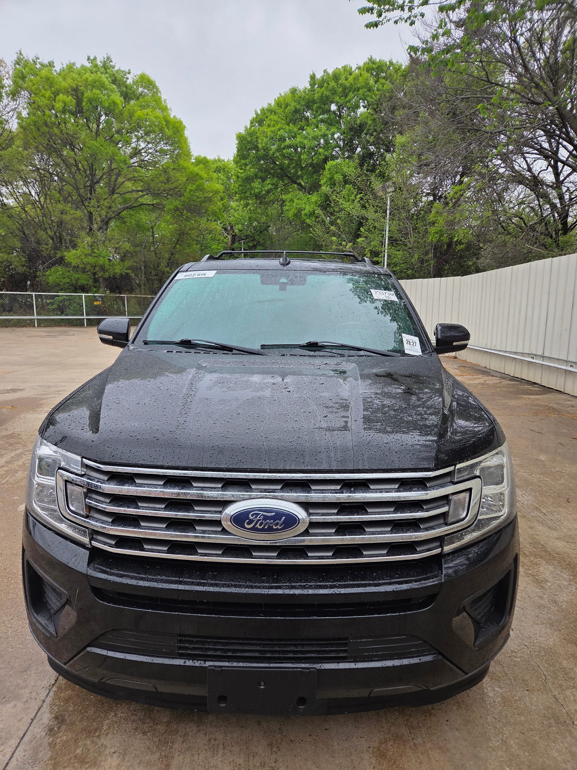 2021 FORD EXPEDITION - Gallery Image
