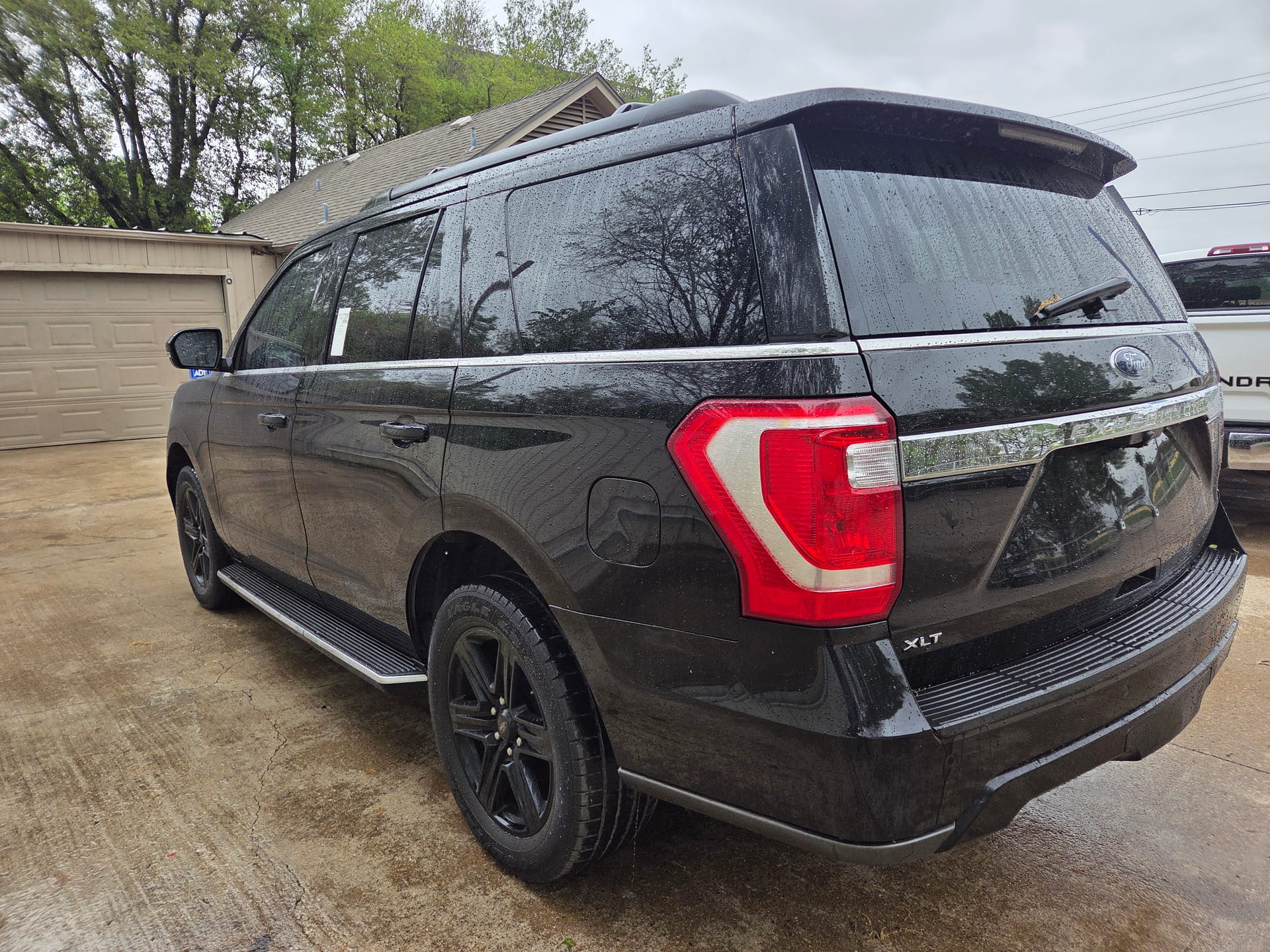 2021 FORD EXPEDITION - Gallery Image