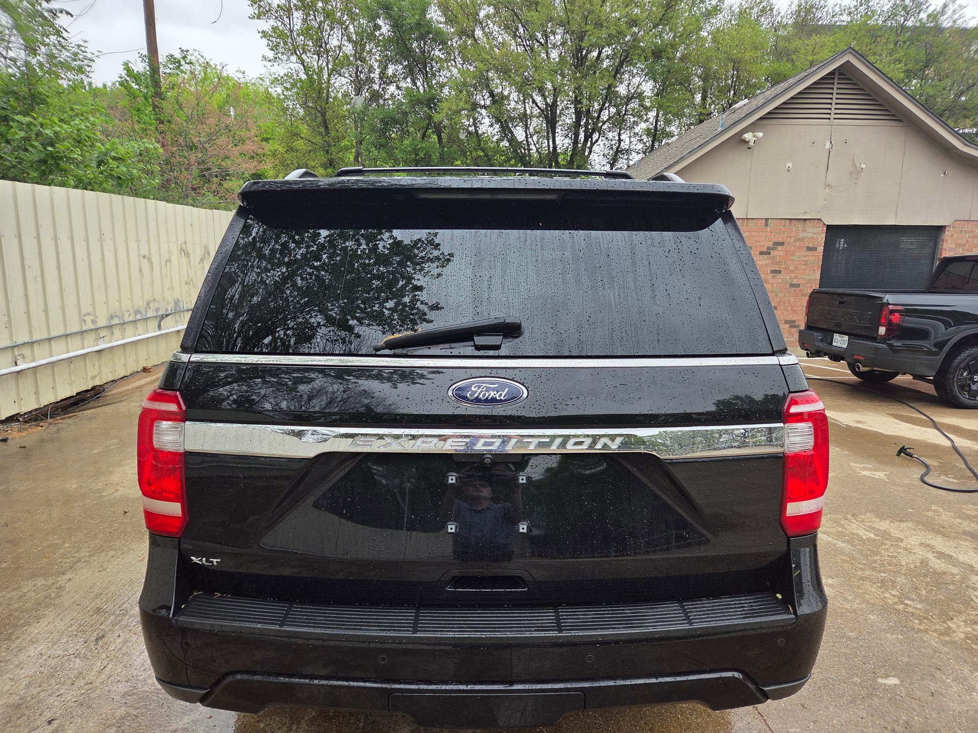 2021 FORD EXPEDITION - Gallery Image