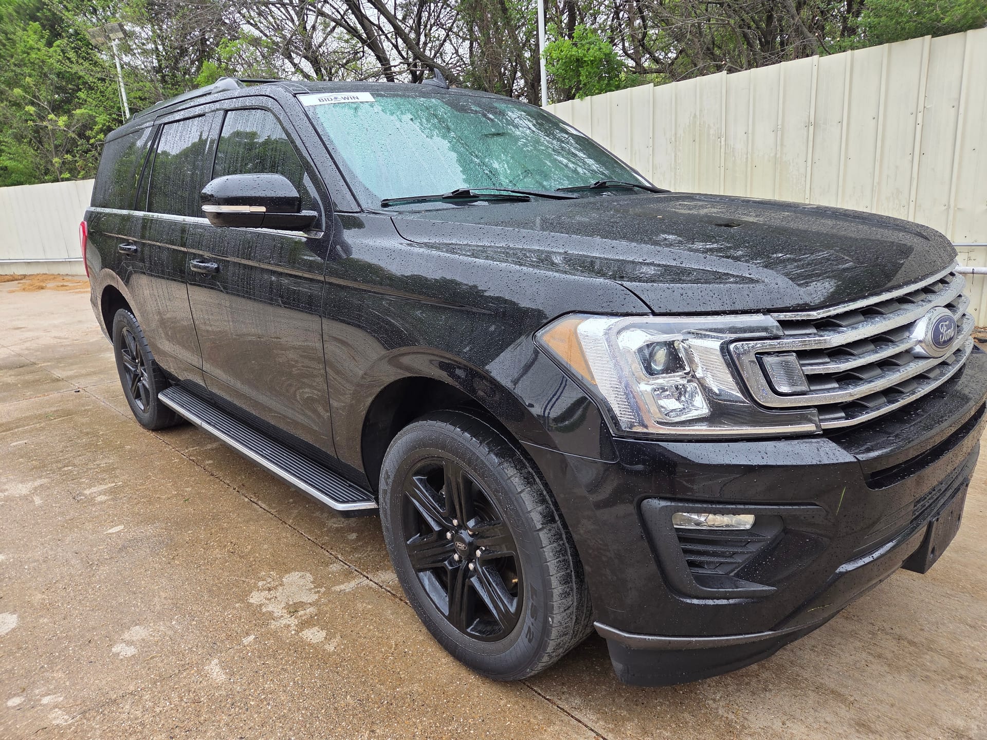 2021 FORD EXPEDITION - Gallery Image