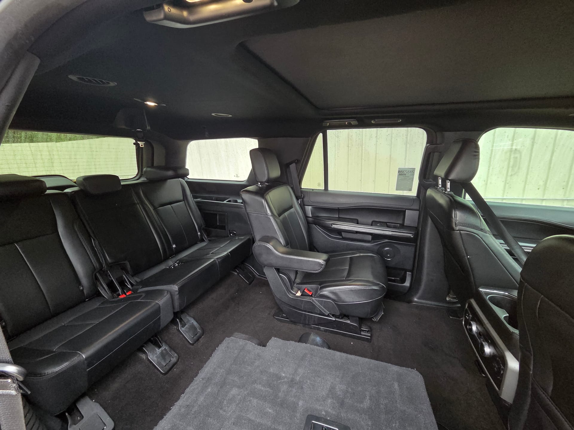 2021 FORD EXPEDITION - Gallery Image