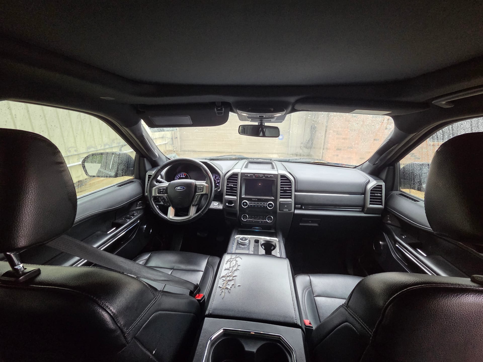 2021 FORD EXPEDITION - Gallery Image