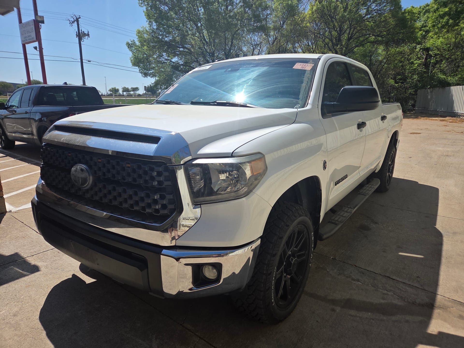 2019 TOYOTA TUNDRA - Gallery Image