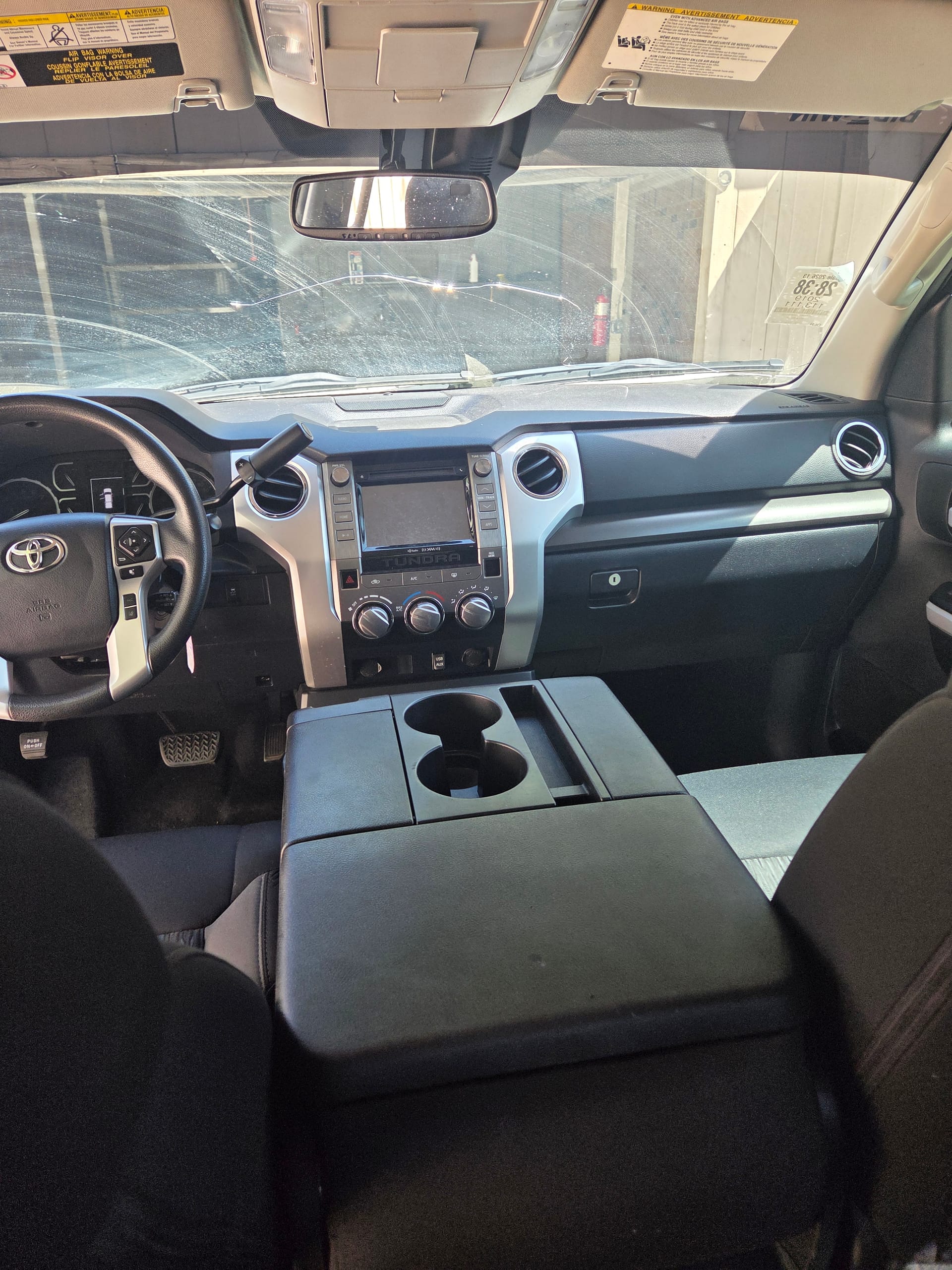 2019 TOYOTA TUNDRA - Gallery Image