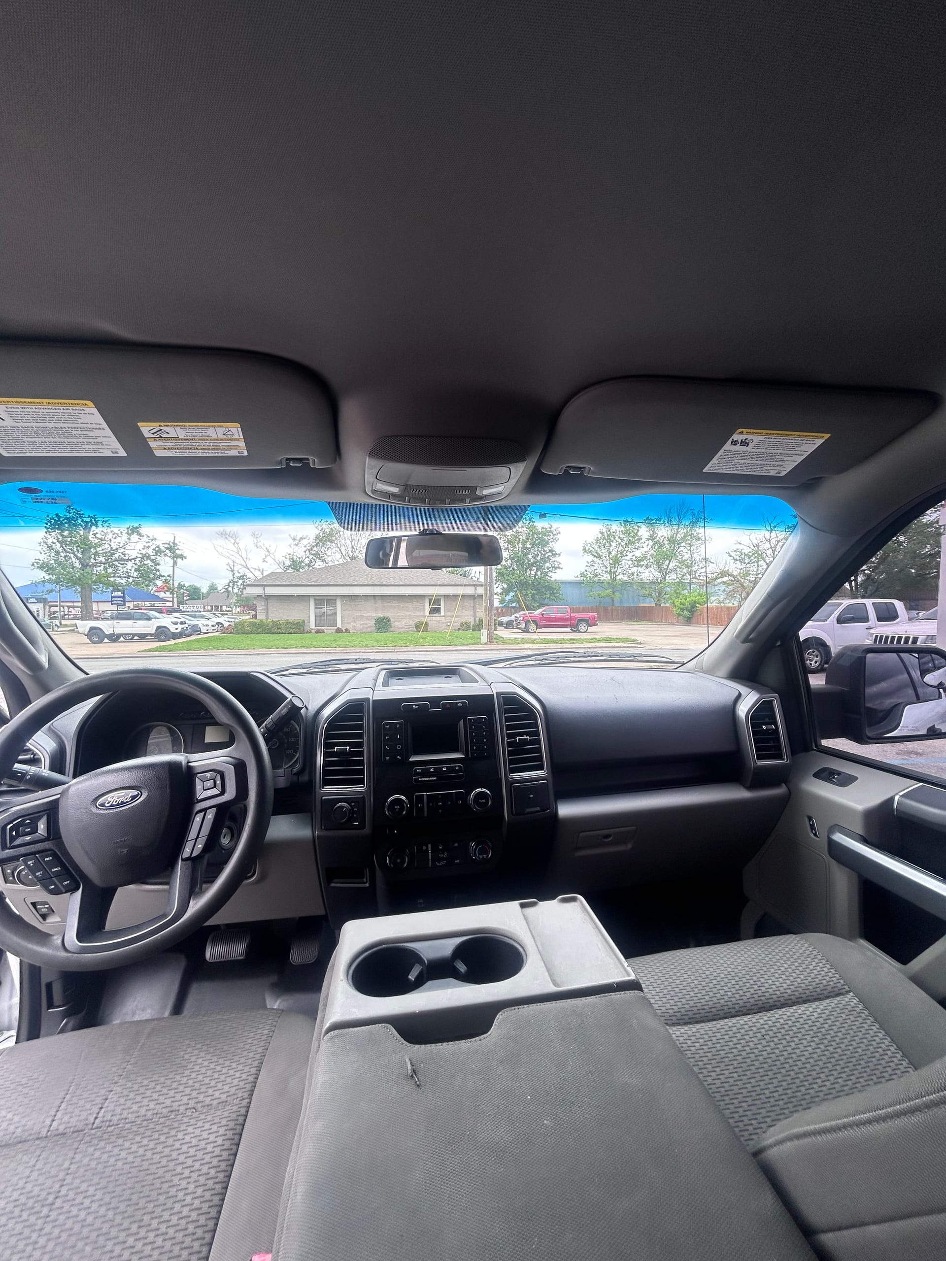 2018 FORD F-150 - Gallery Image