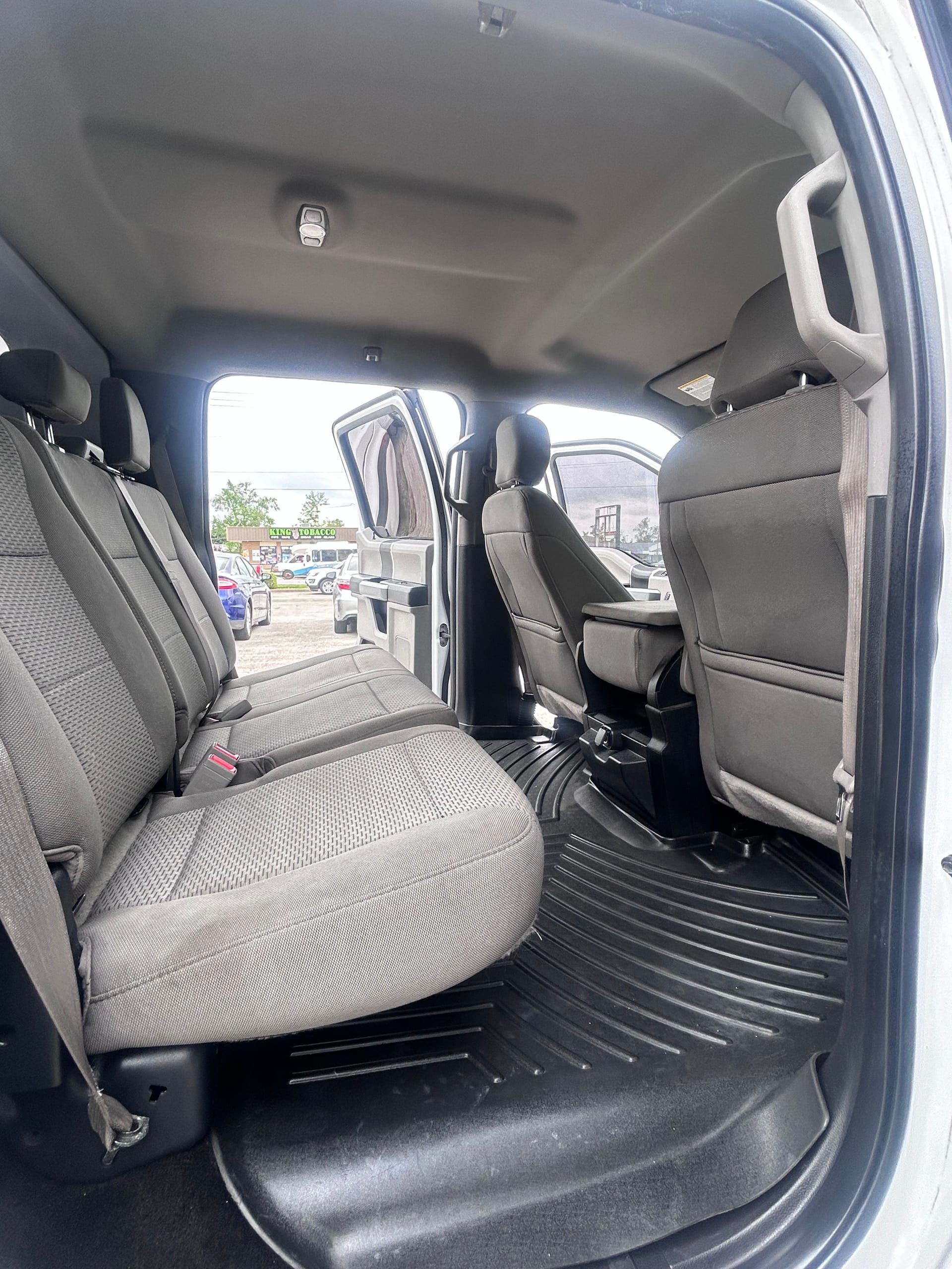 2018 FORD F-150 - Gallery Image
