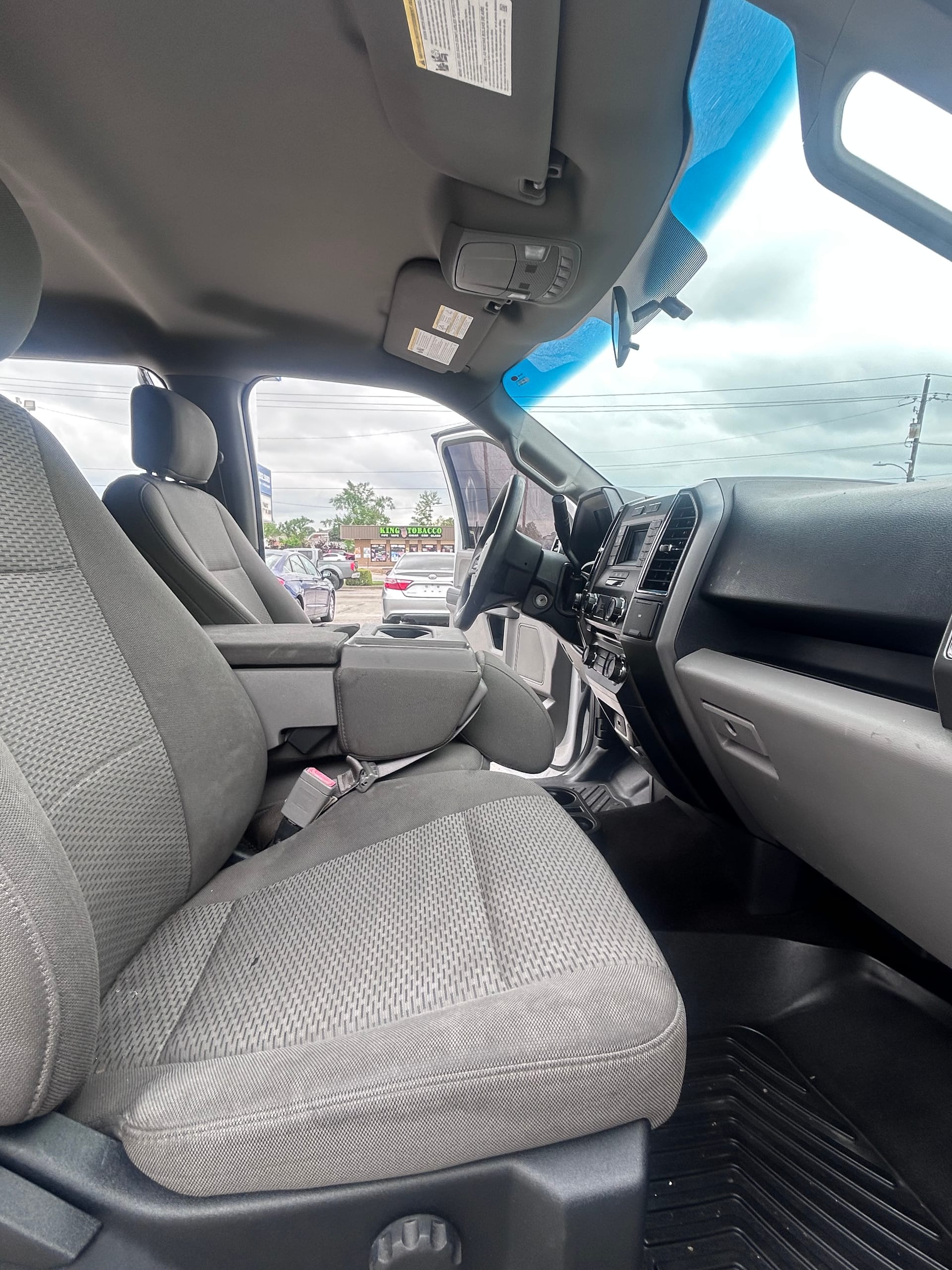 2018 FORD F-150 - Gallery Image