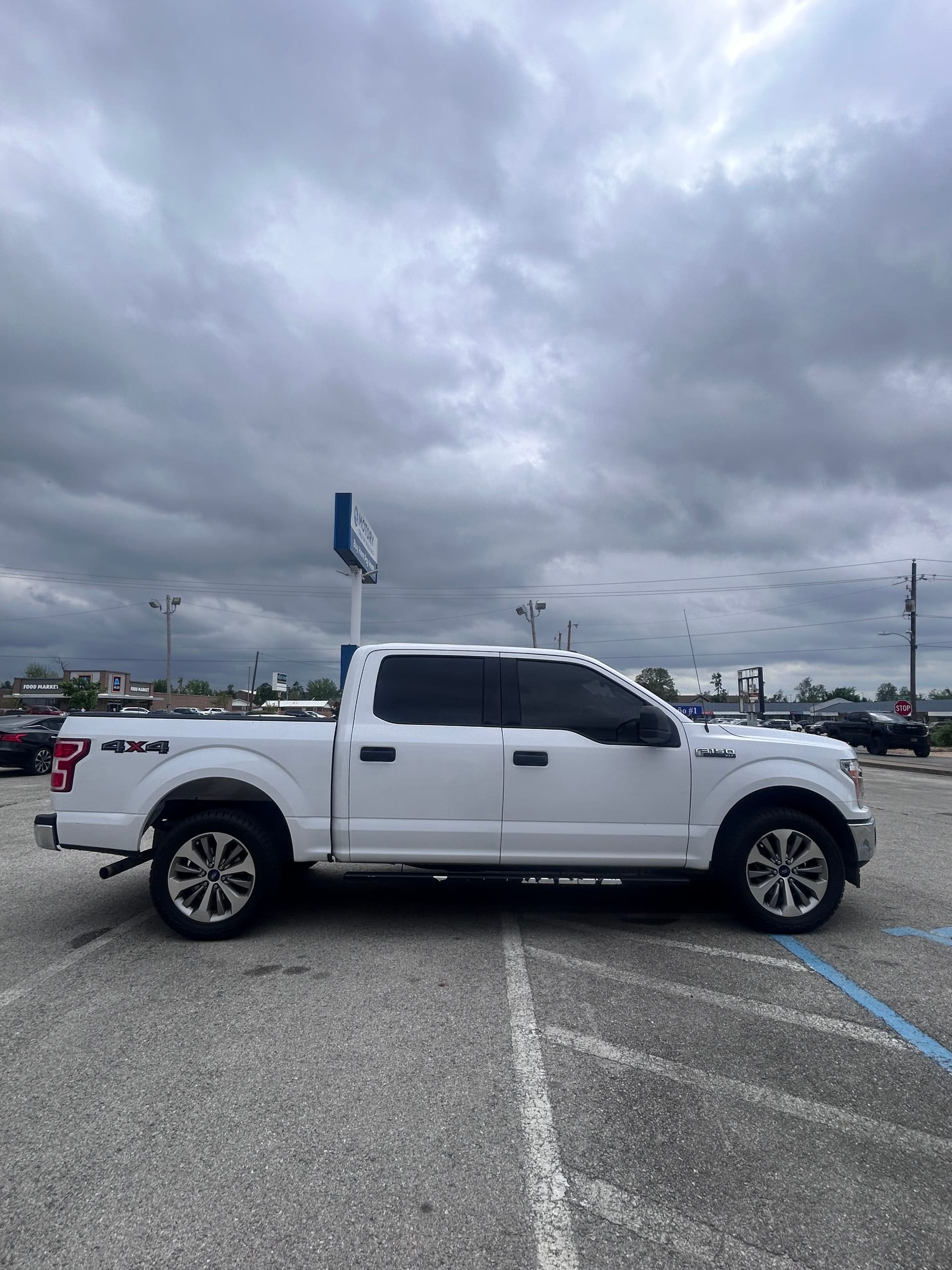 2018 FORD F-150 - Gallery Image