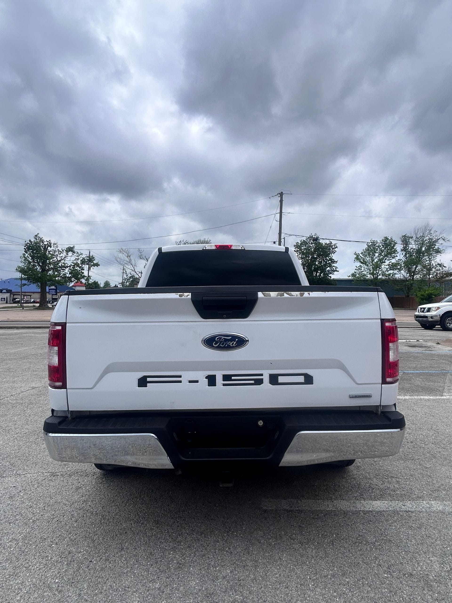 2018 FORD F-150 - Gallery Image