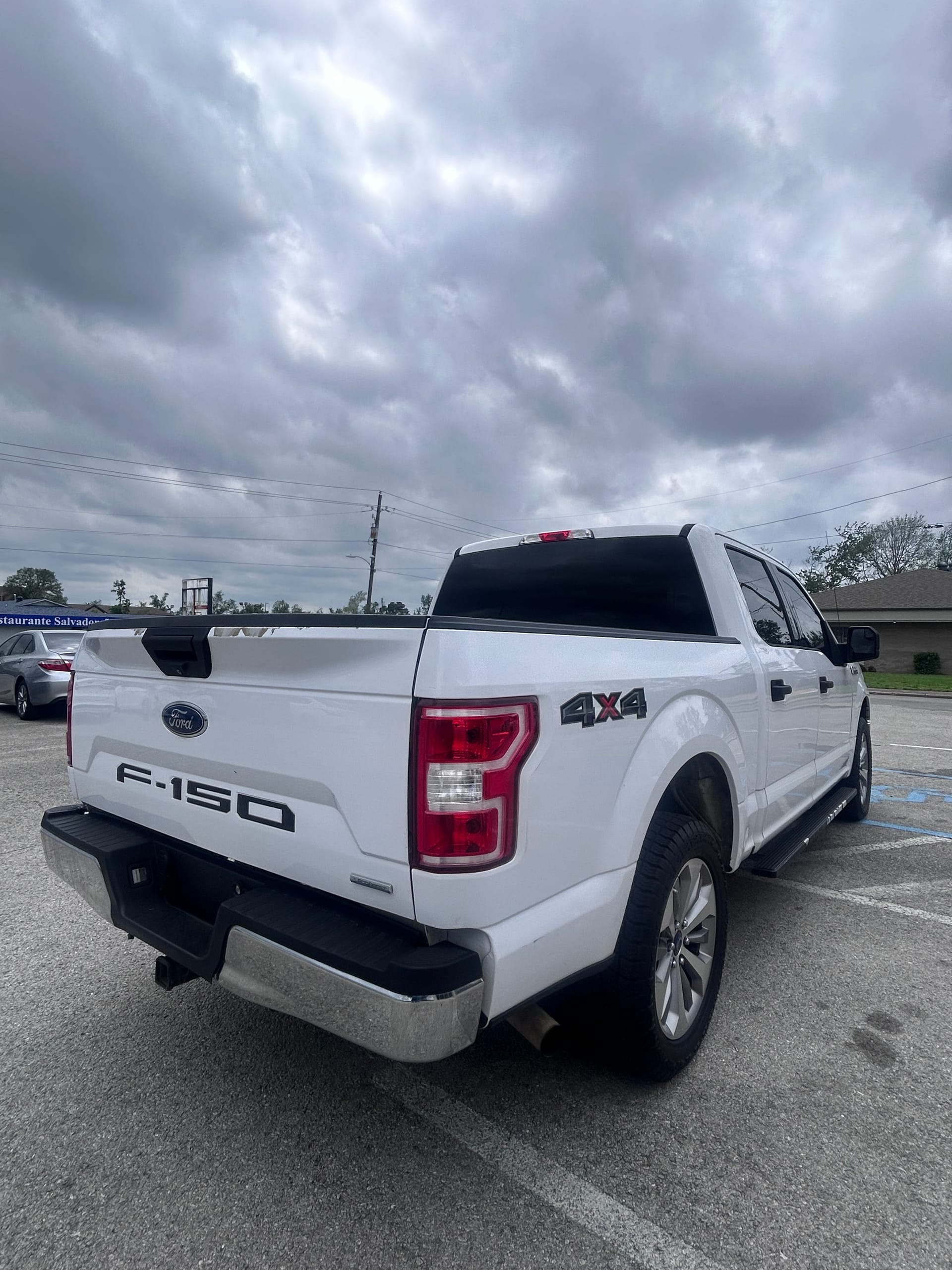 2018 FORD F-150 - Gallery Image