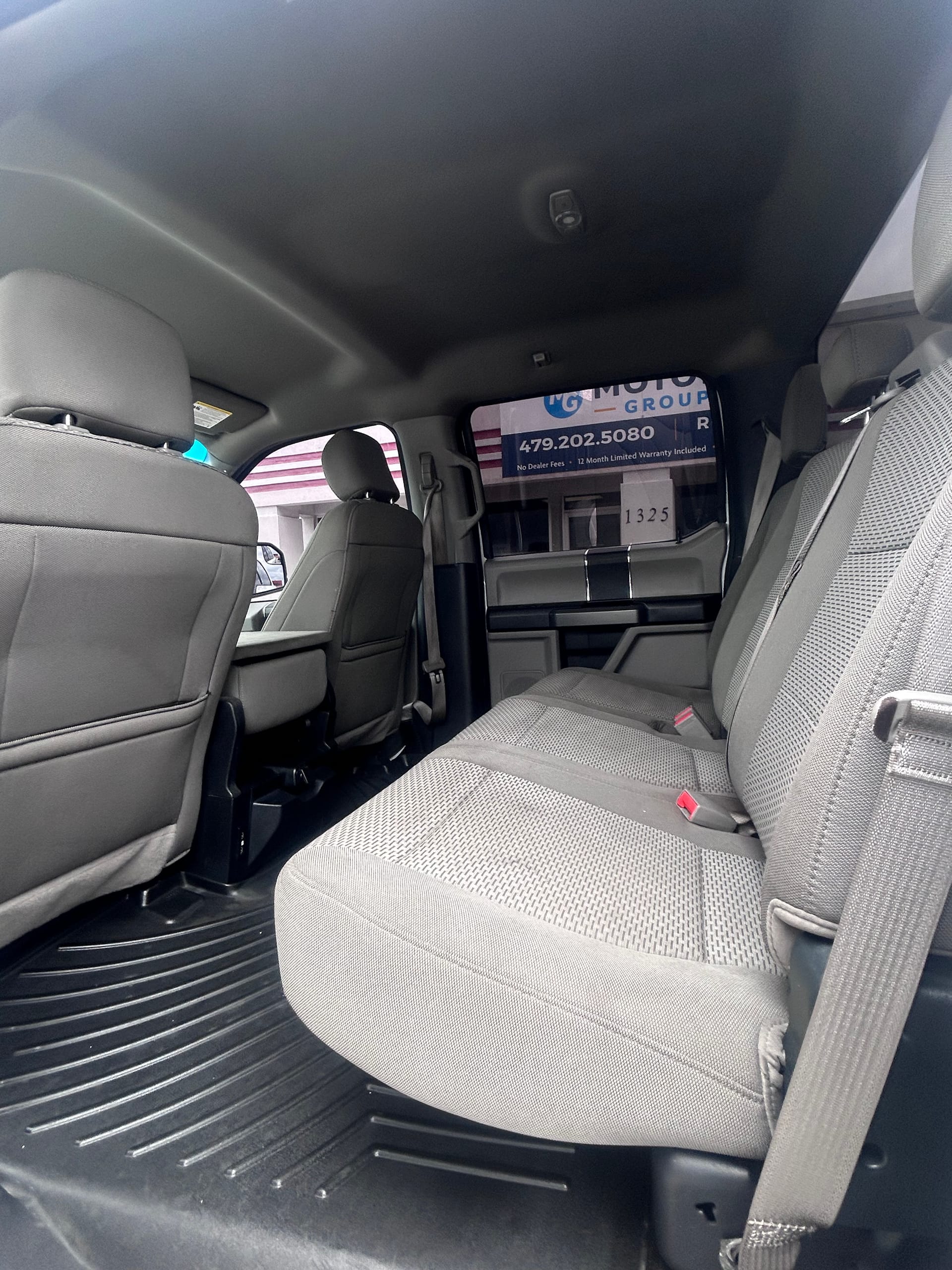 2018 FORD F-150 - Gallery Image
