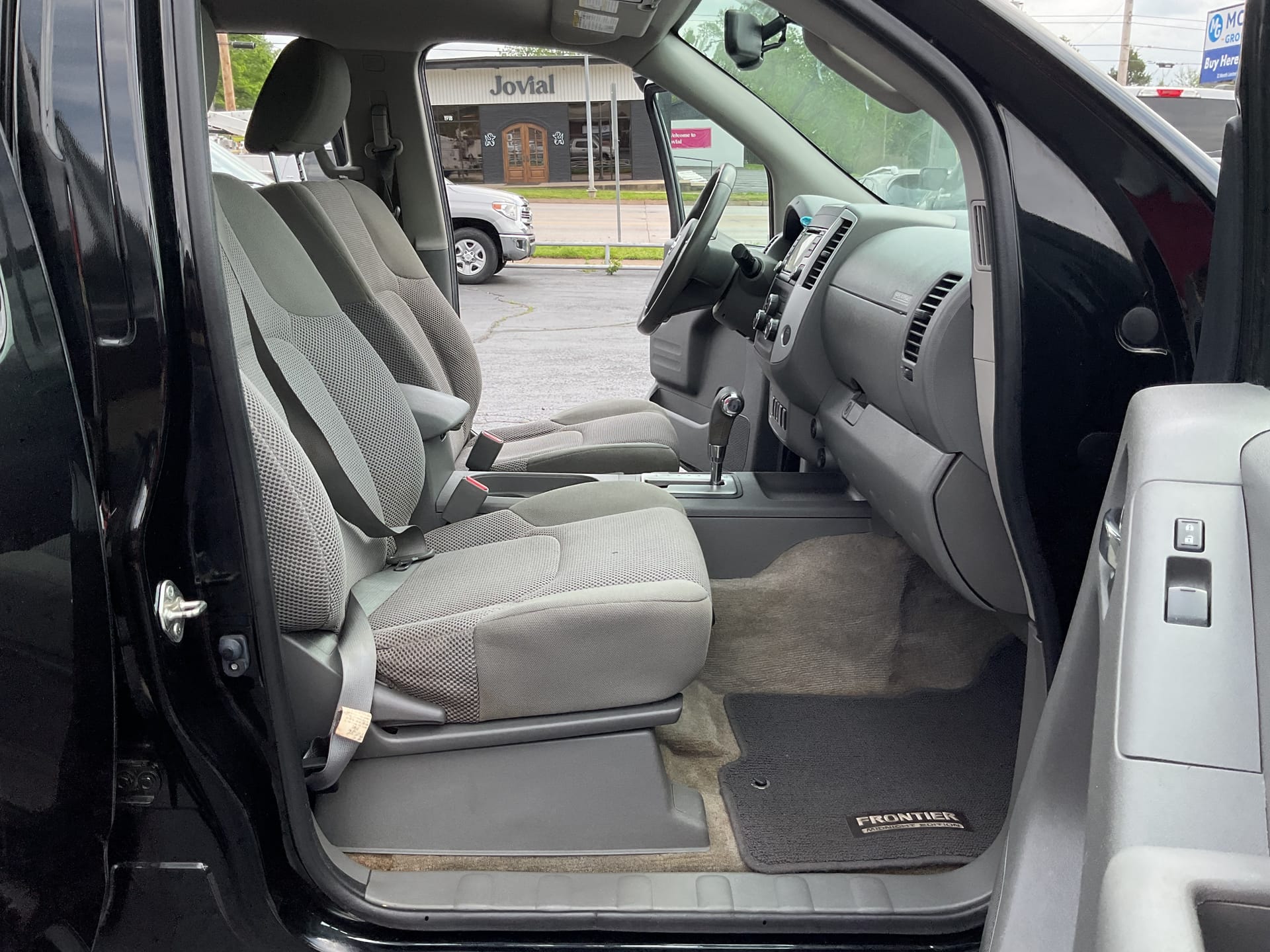 2018 NISSAN FRONTIER - Gallery Image