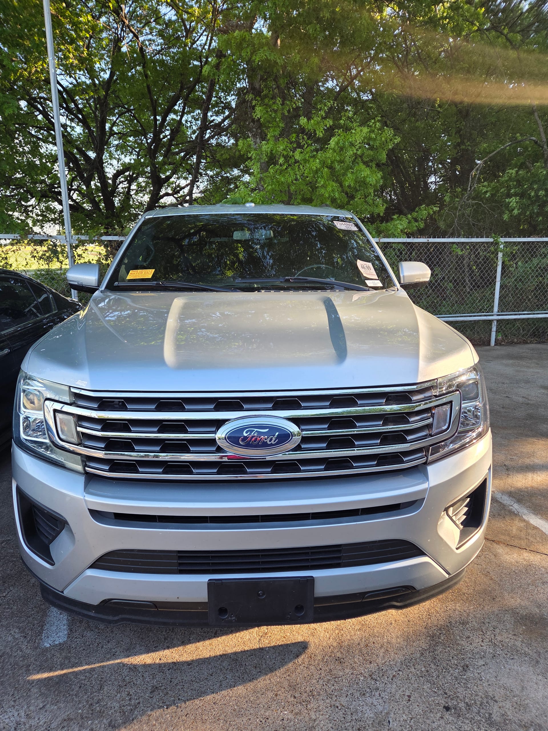 2018 FORD EXPEDITION - Gallery Image