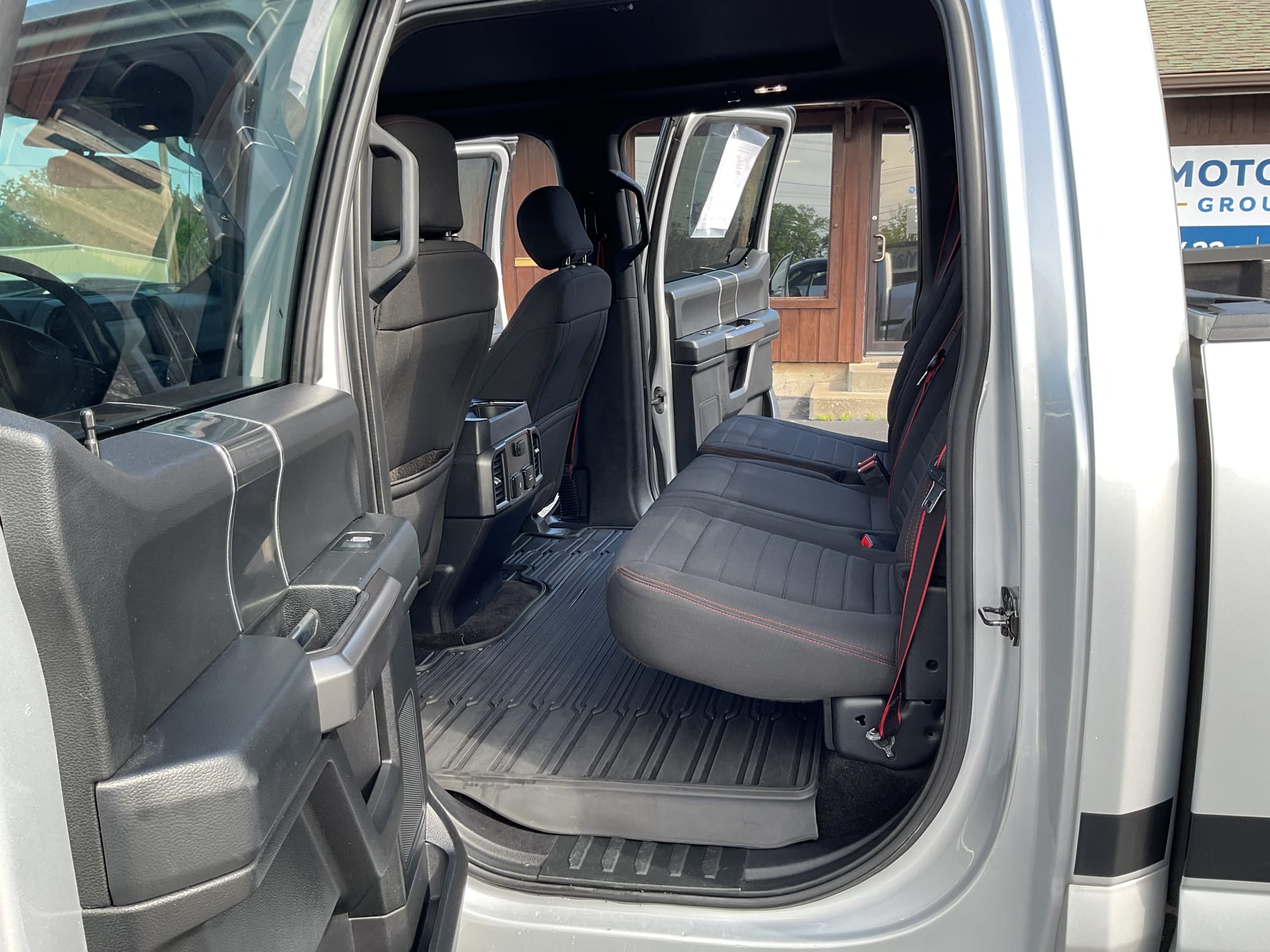 2018 FORD F-150 - Gallery Image