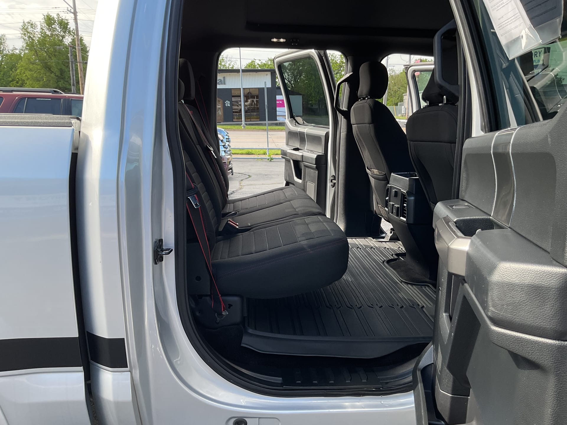 2018 FORD F-150 - Gallery Image