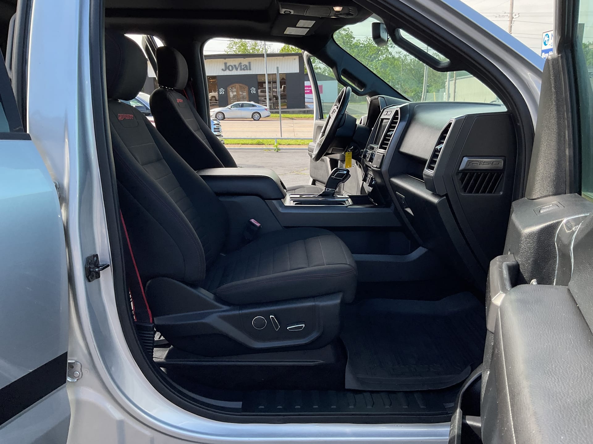 2018 FORD F-150 - Gallery Image