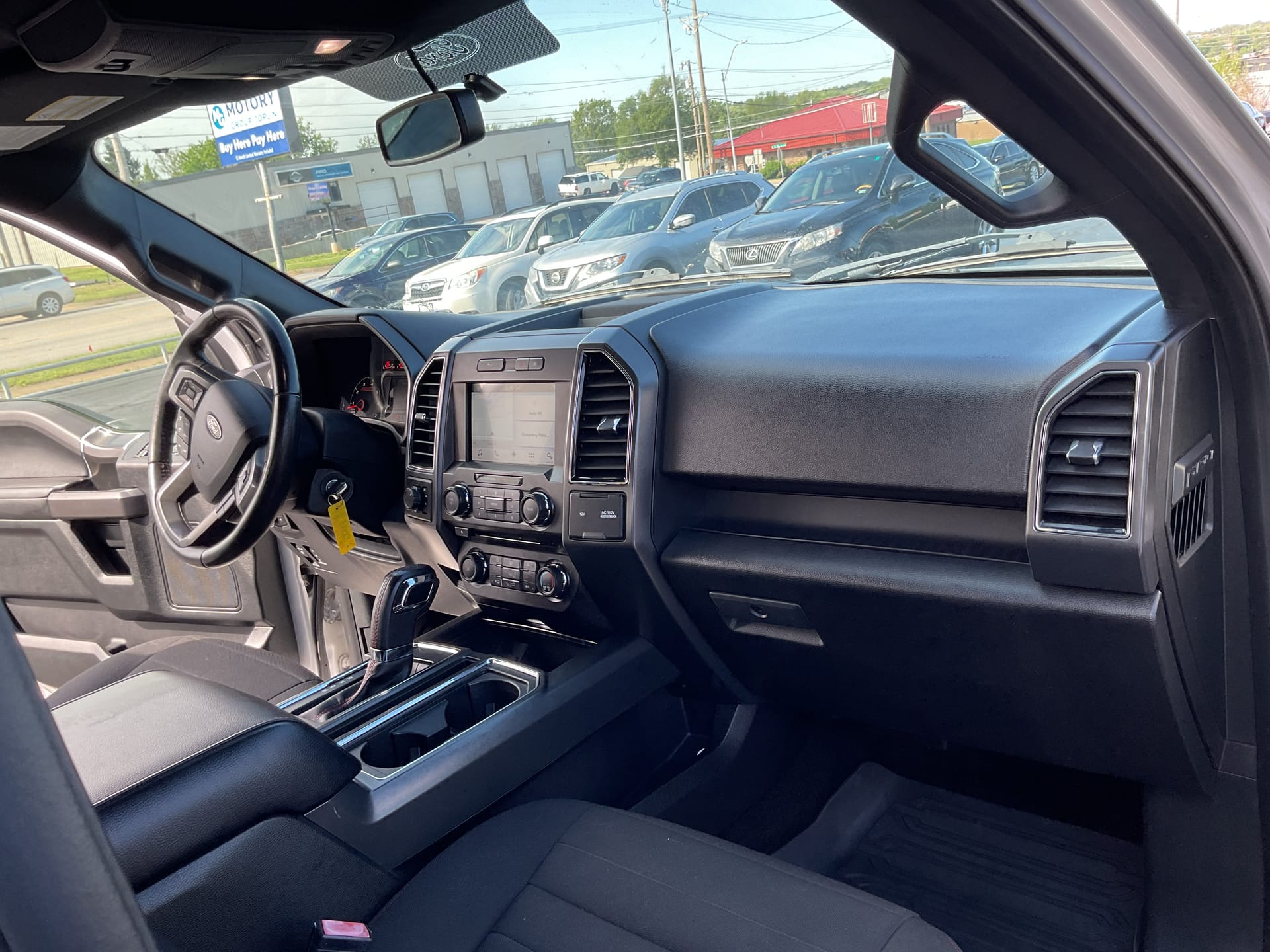 2018 FORD F-150 - Gallery Image