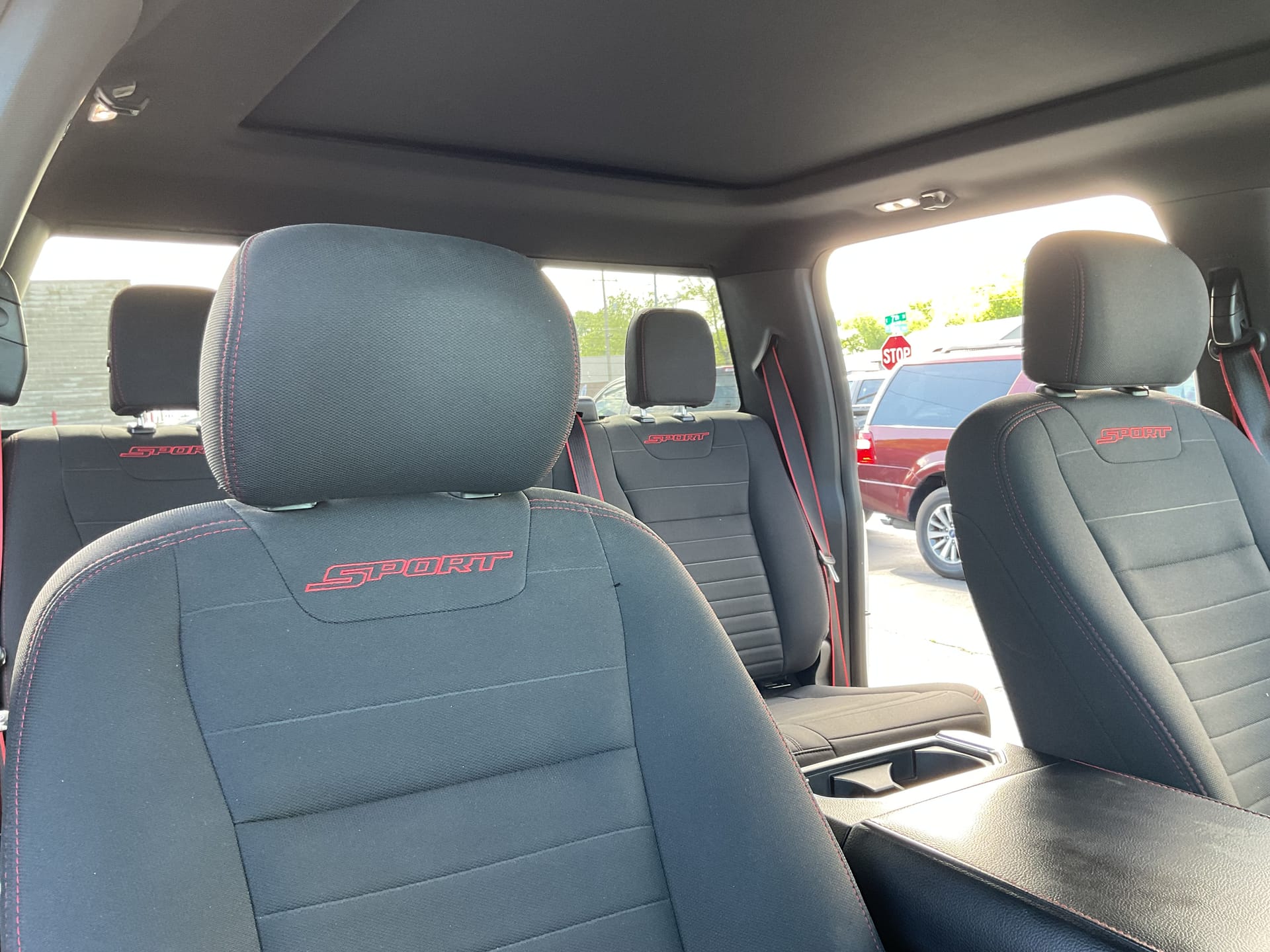 2018 FORD F-150 - Gallery Image