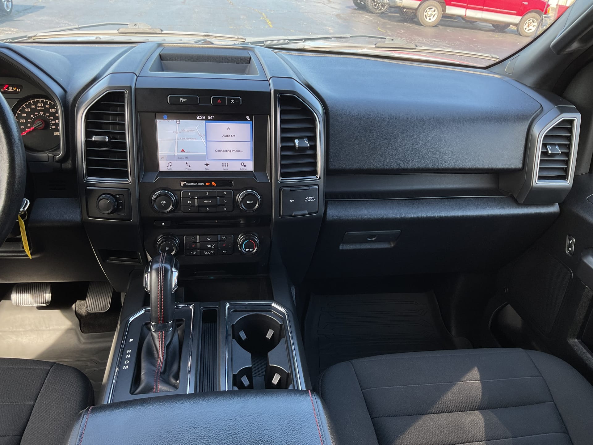 2018 FORD F-150 - Gallery Image