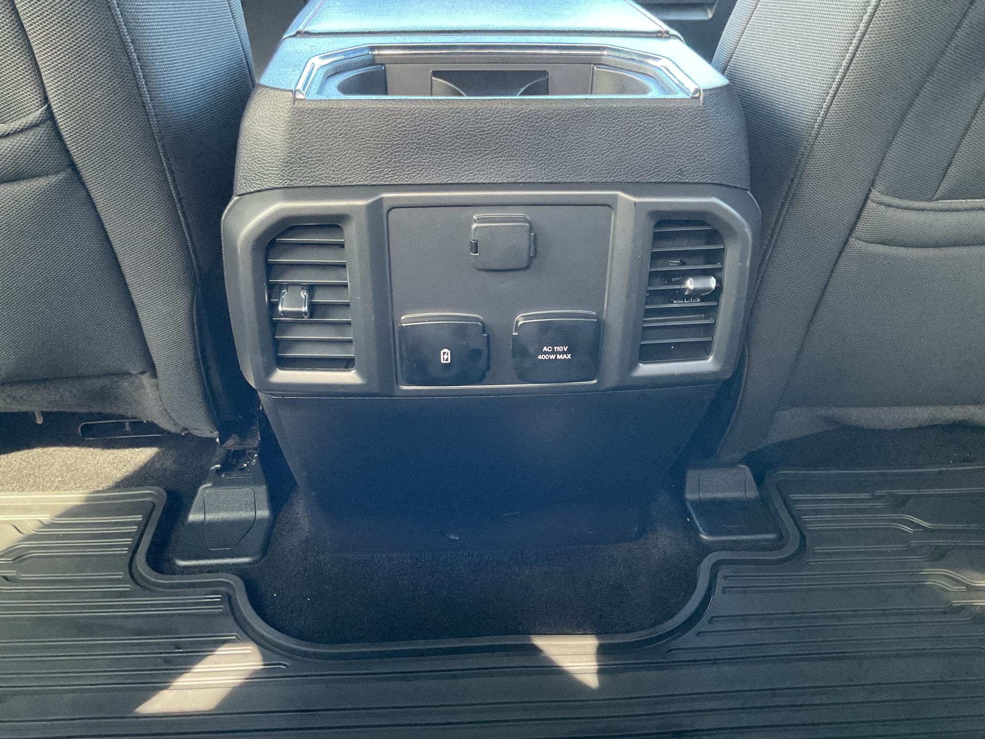 2018 FORD F-150 - Gallery Image