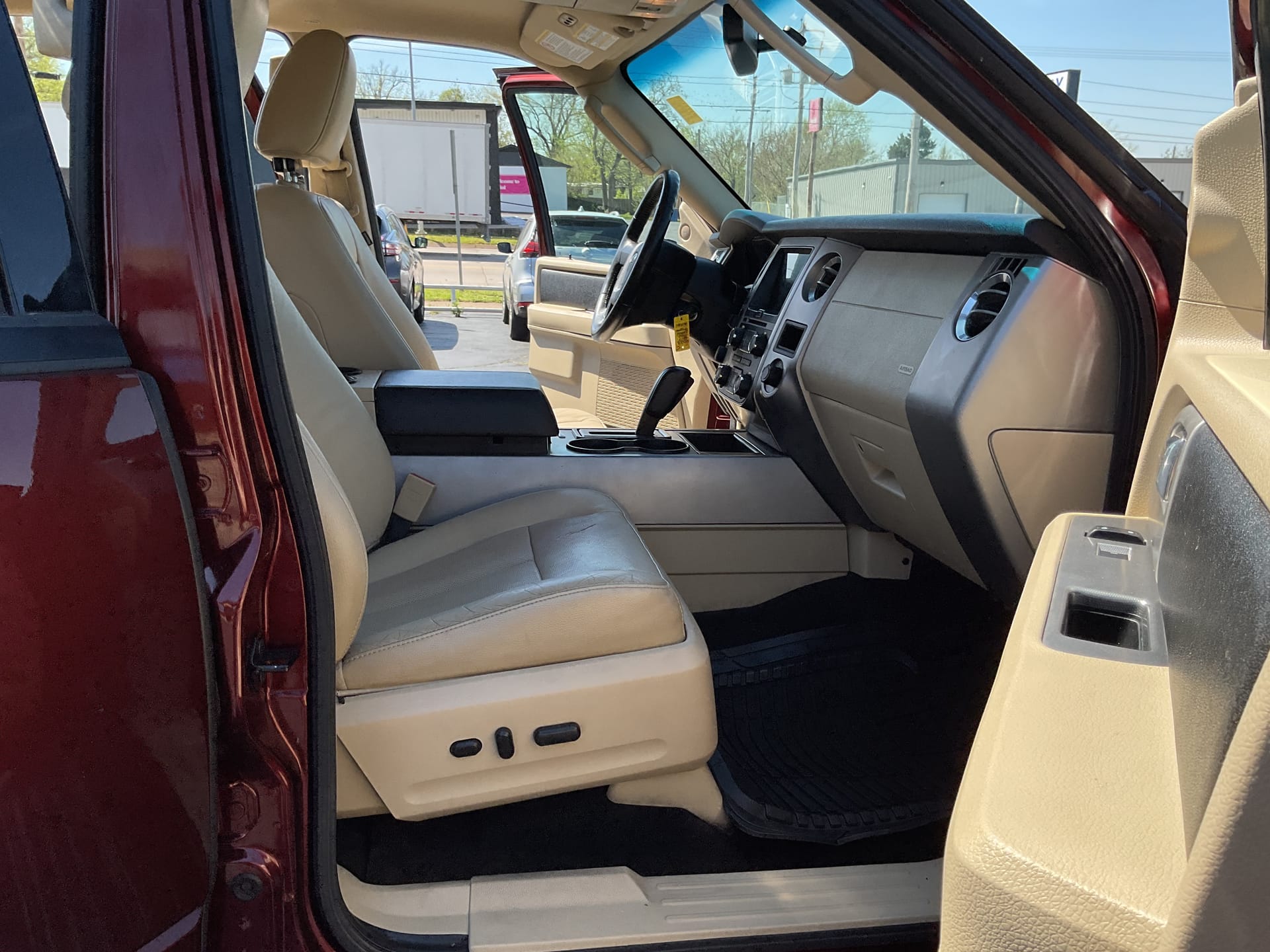 2017 FORD EXPEDITION - Gallery Image