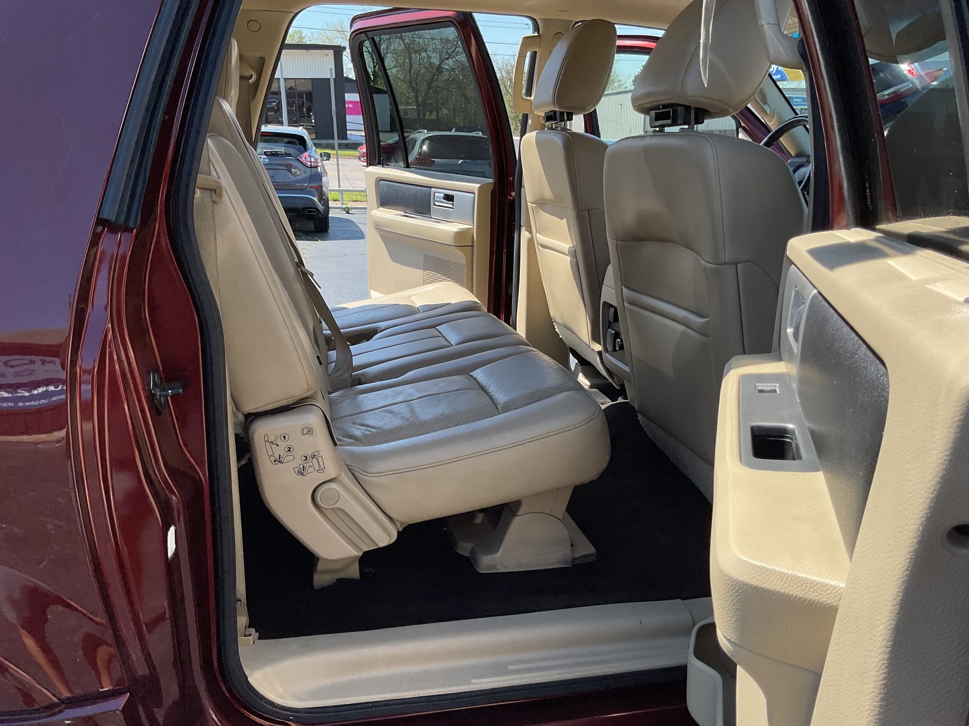 2017 FORD EXPEDITION - Gallery Image