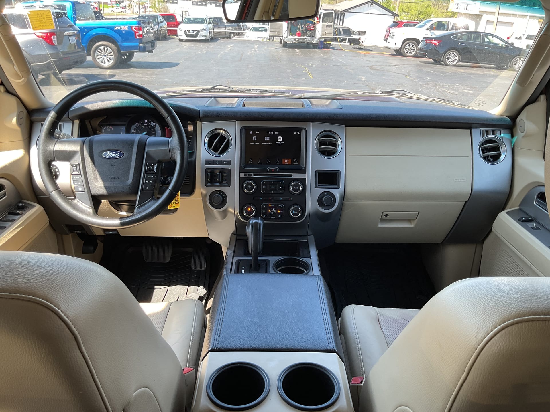 2017 FORD EXPEDITION - Gallery Image