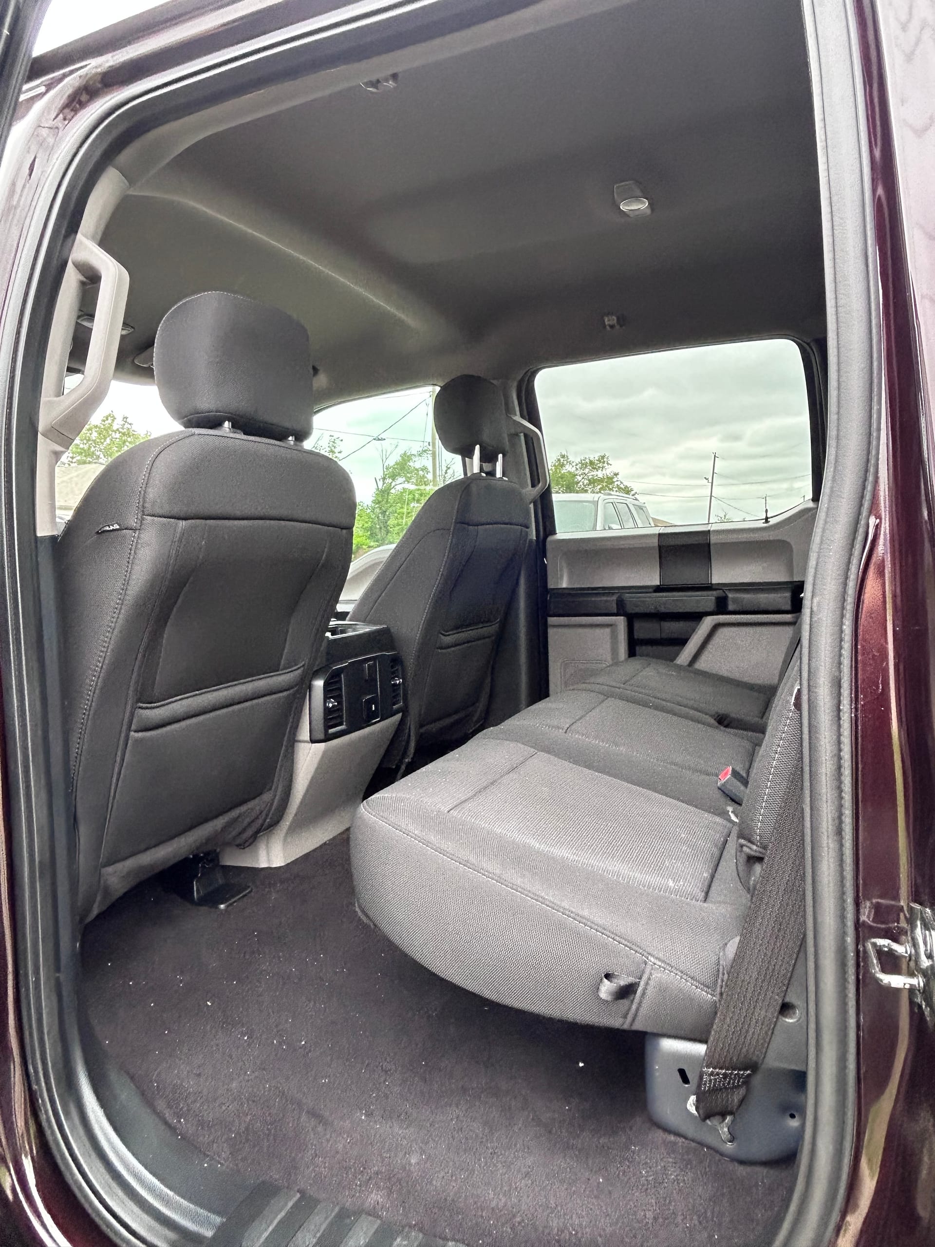 2019 FORD F-150 - Gallery Image