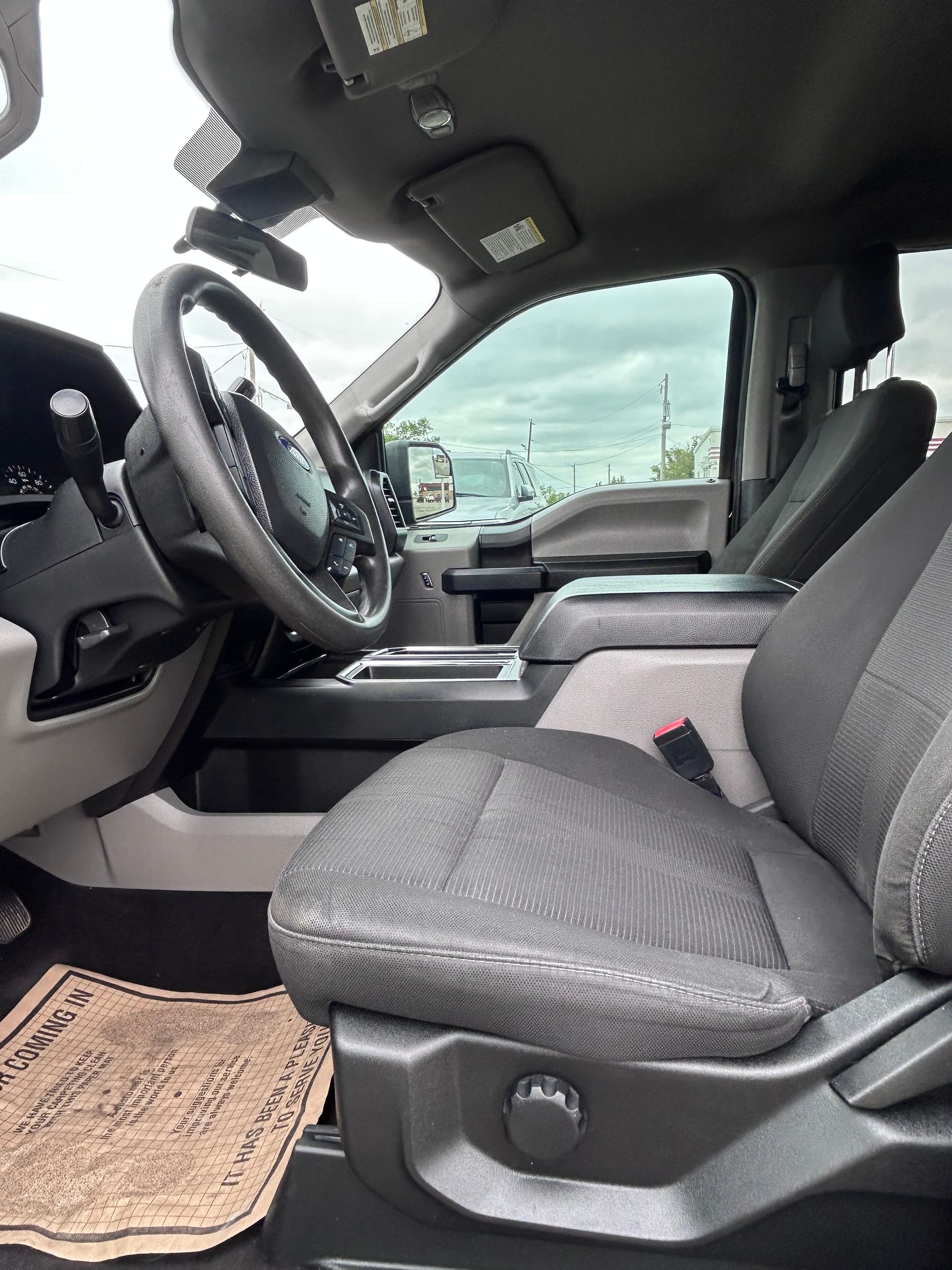2019 FORD F-150 - Gallery Image